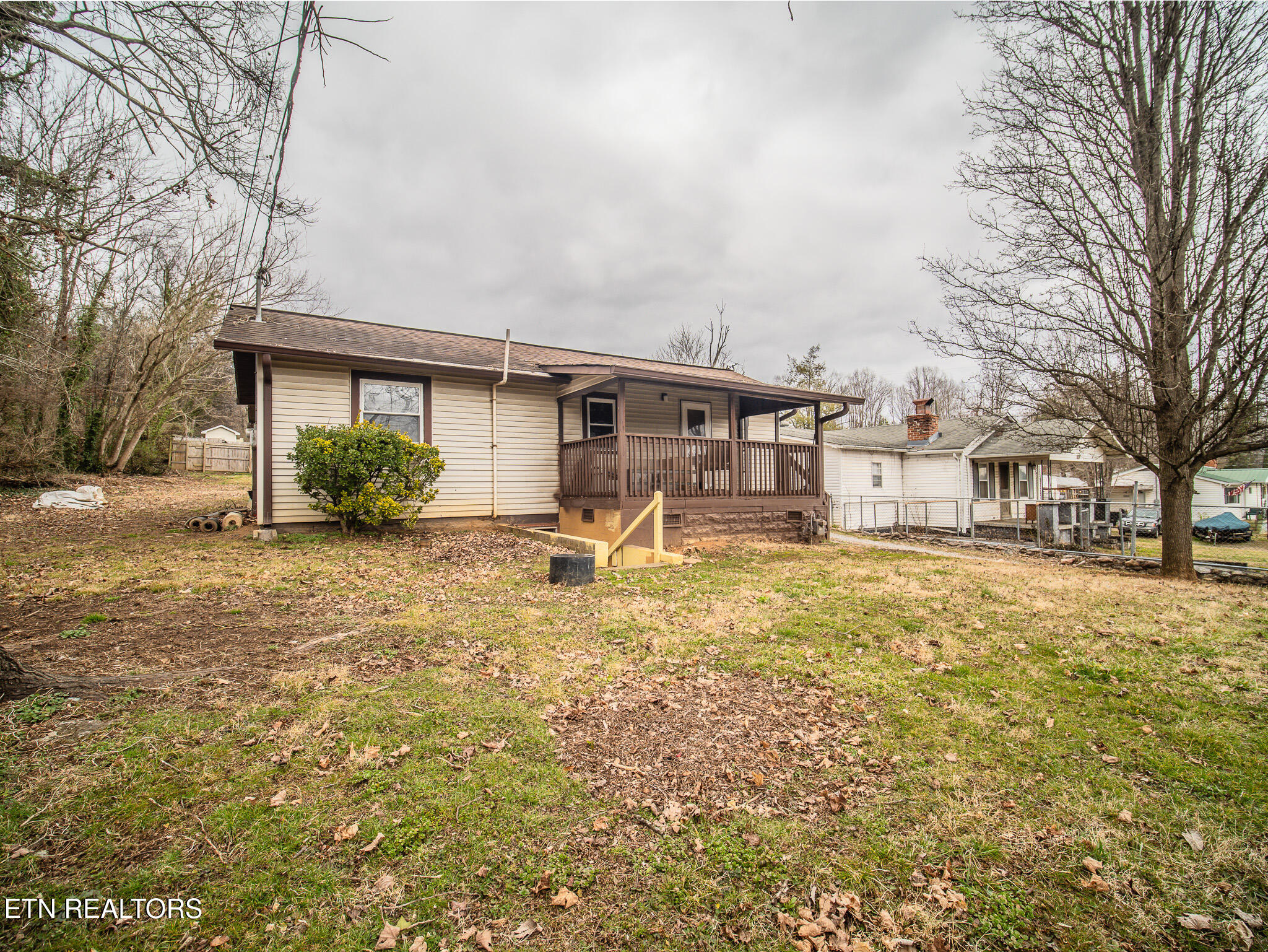 1603 Willoughby Road Knoxville TN 37920