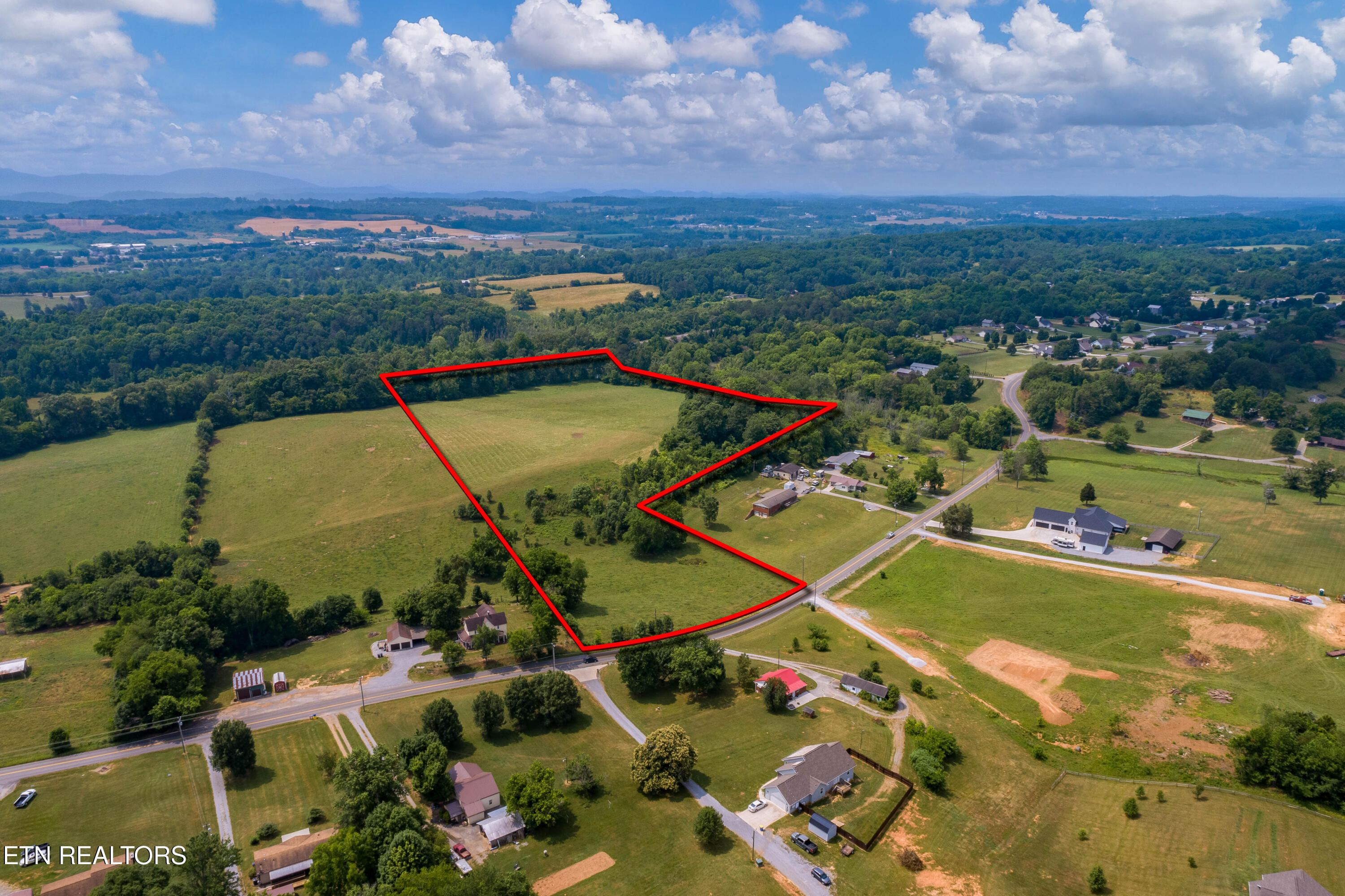 112 Seth Alan Way Greenback TN 37742