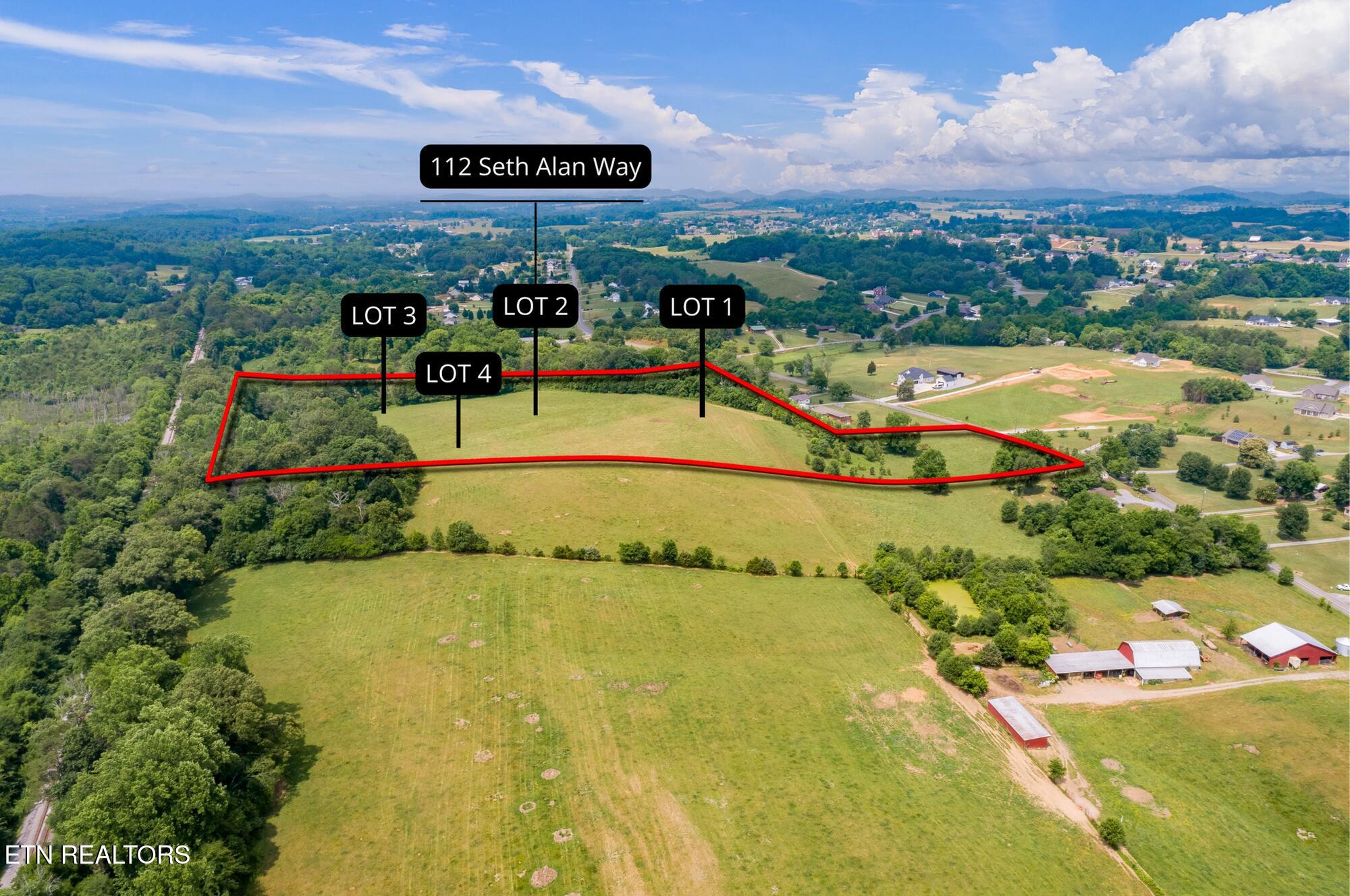 112 Seth Alan Way Greenback TN 37742