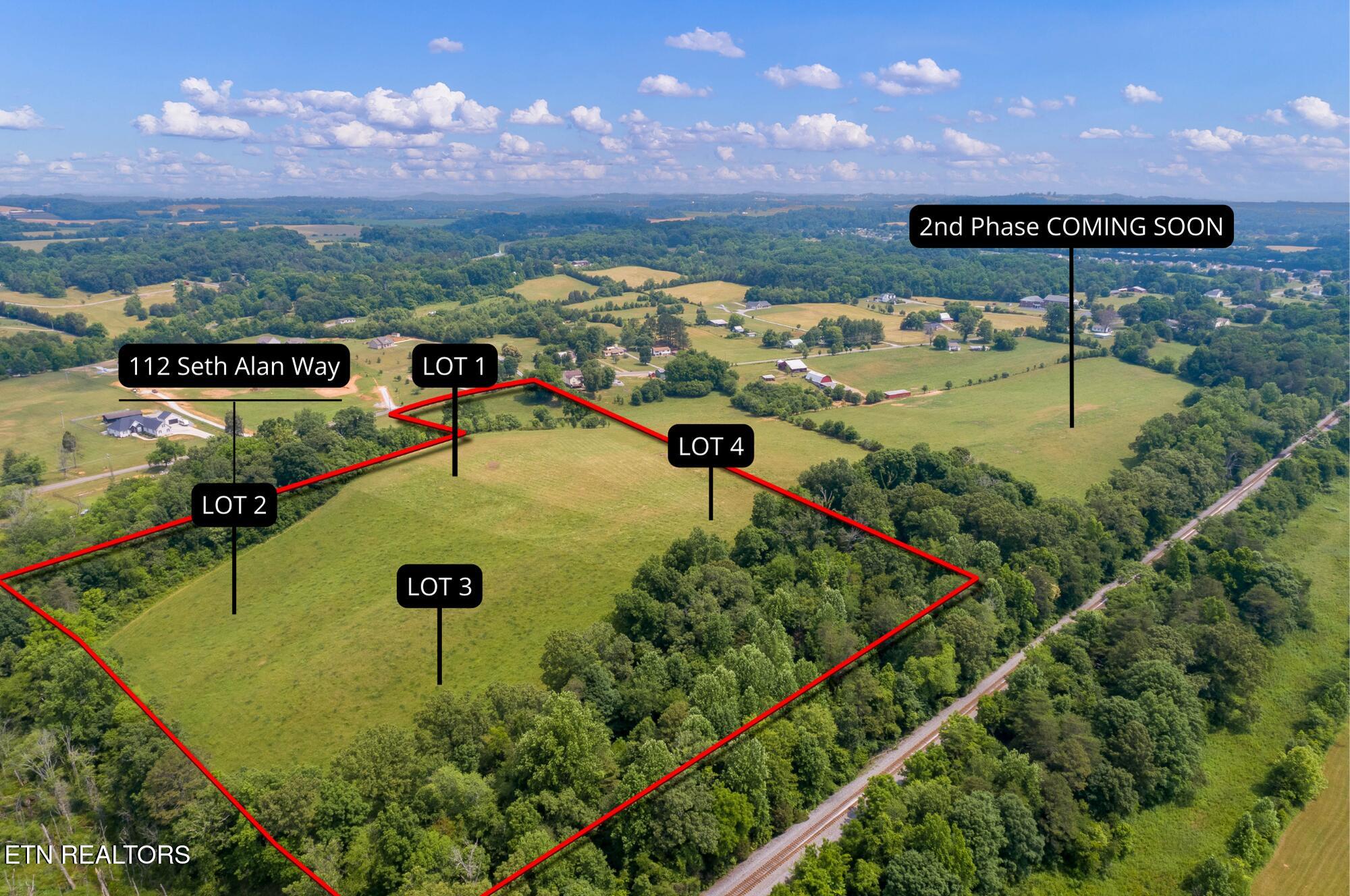 112 Seth Alan Way Greenback TN 37742