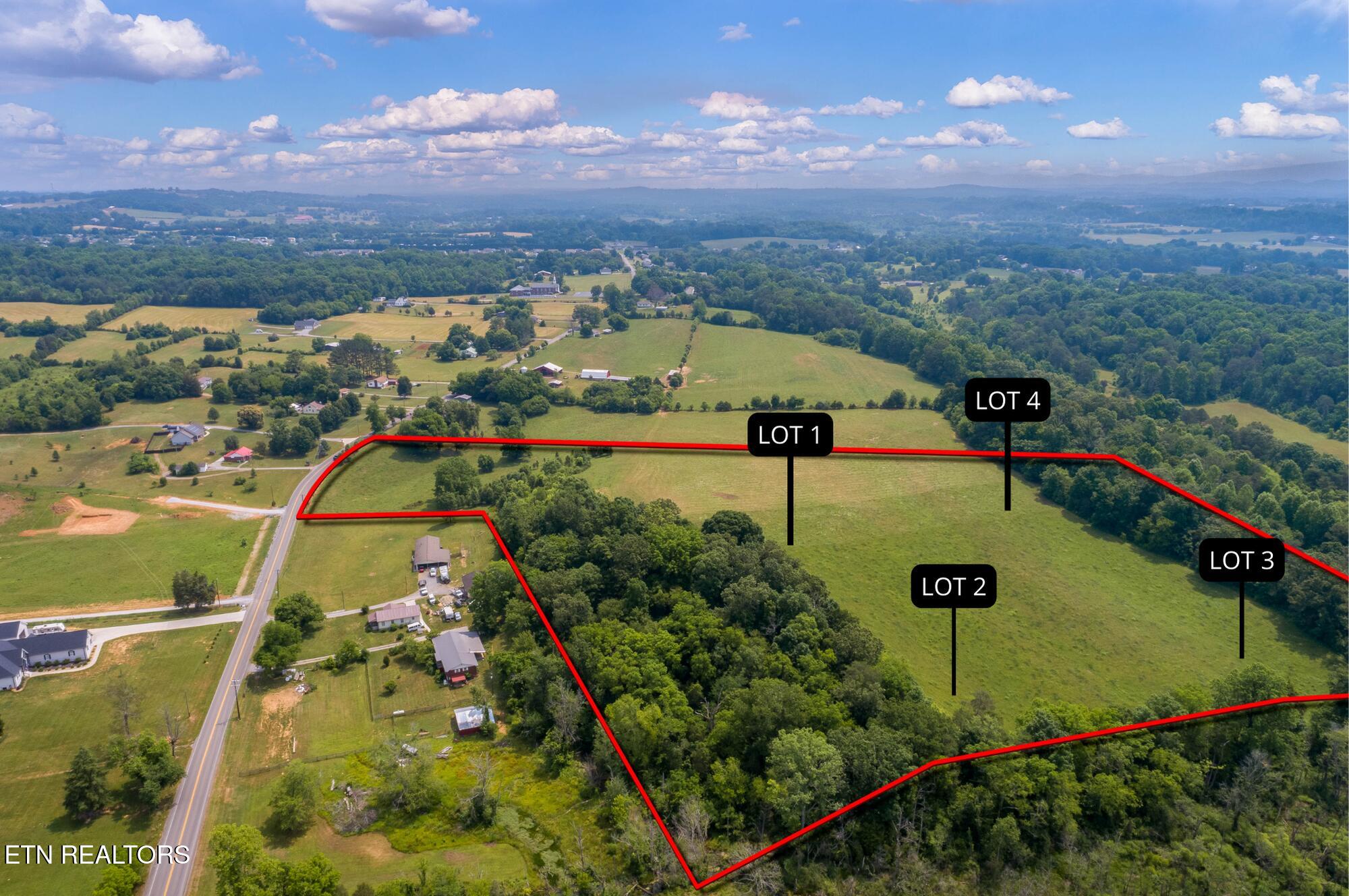 112 Seth Alan Way Greenback TN 37742