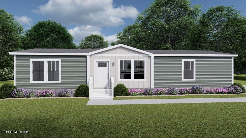 215 Bostie Maire Lane Clinton TN 37716