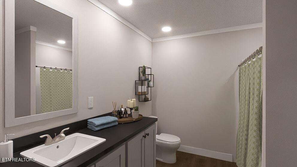 215 Bostie Maire Lane Clinton TN 37716