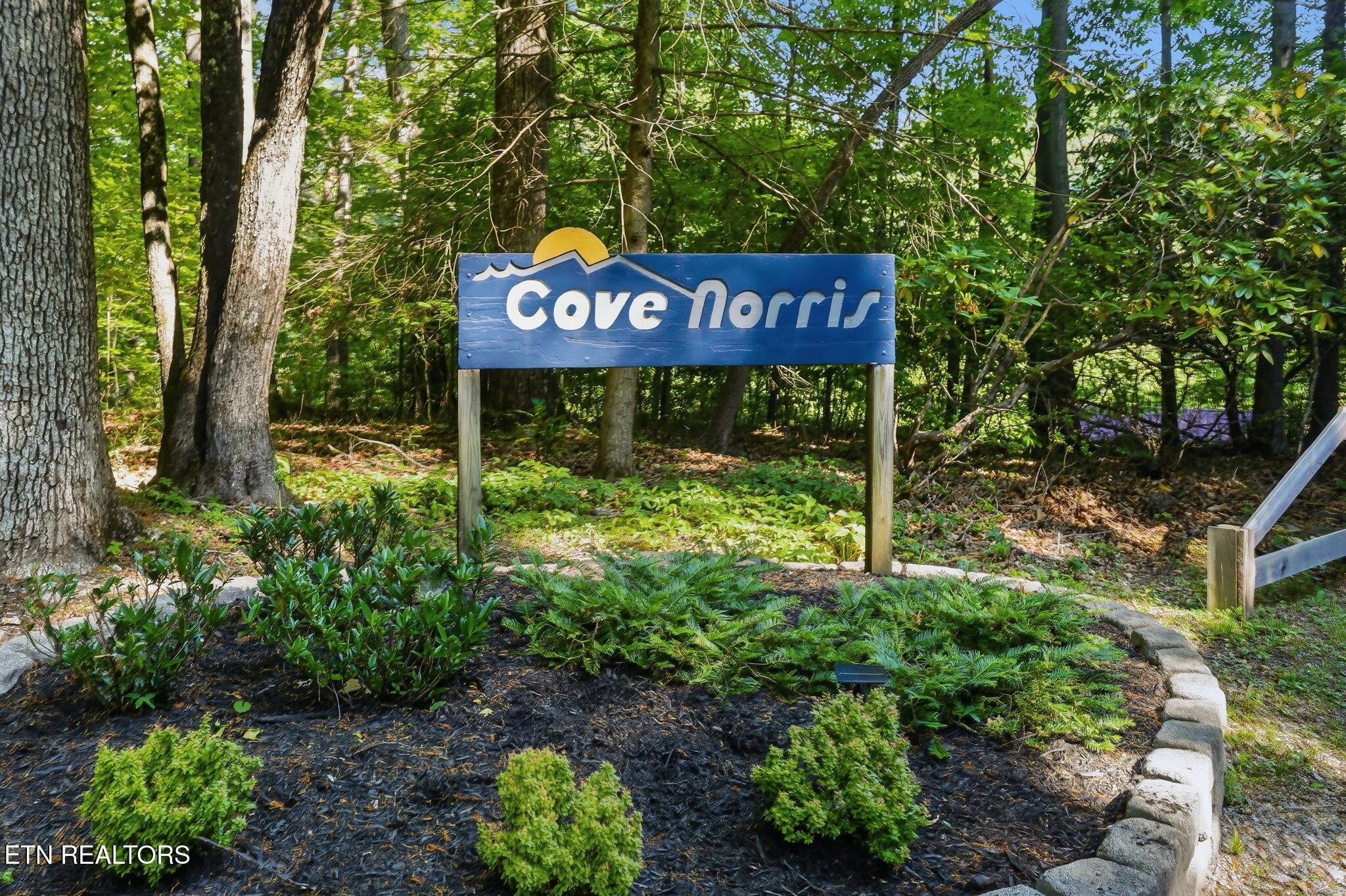 1068 N Shorewood Drive Caryville TN 37714