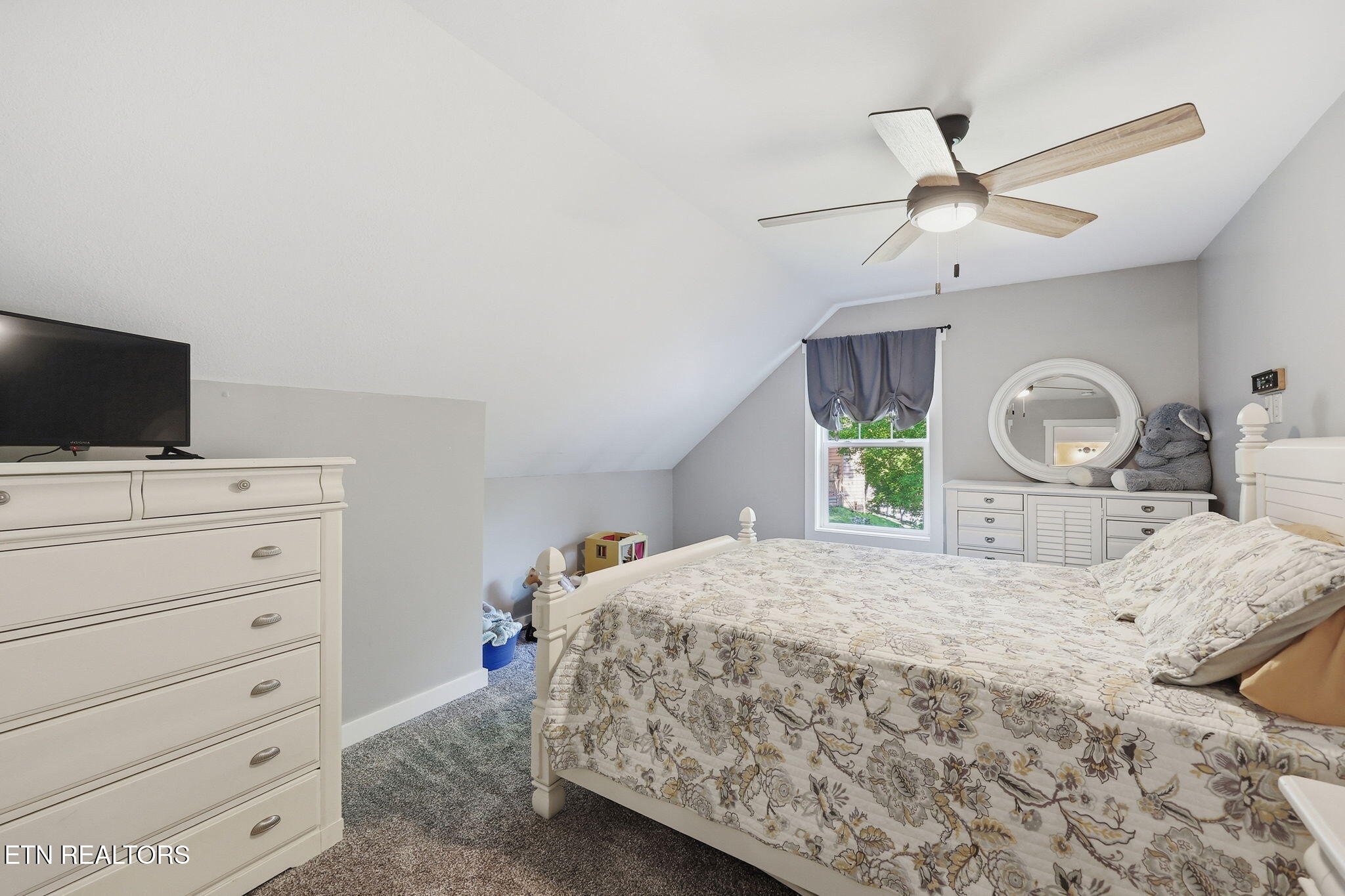 1068 N Shorewood Drive Caryville TN 37714