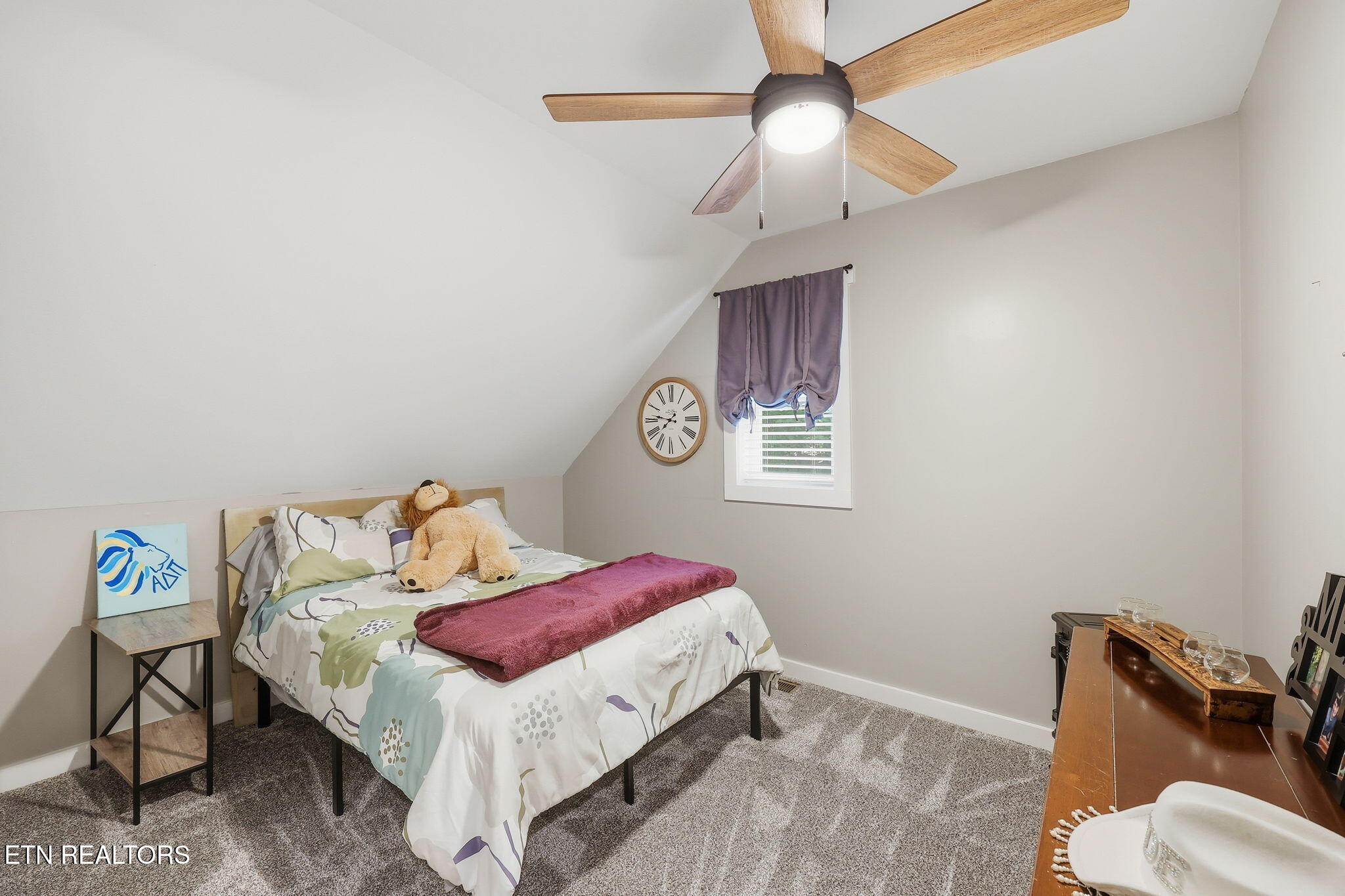 1068 N Shorewood Drive Caryville TN 37714