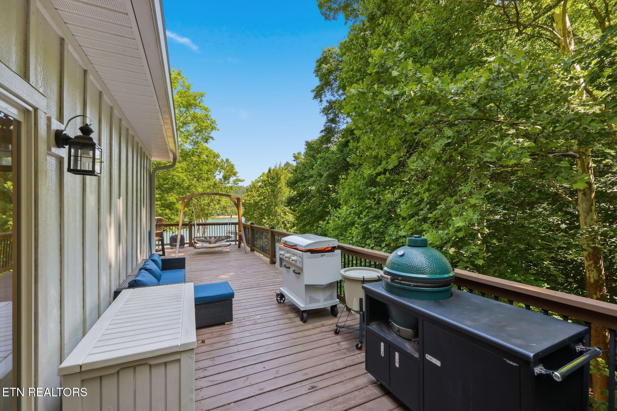 1068 N Shorewood Drive Caryville TN 37714
