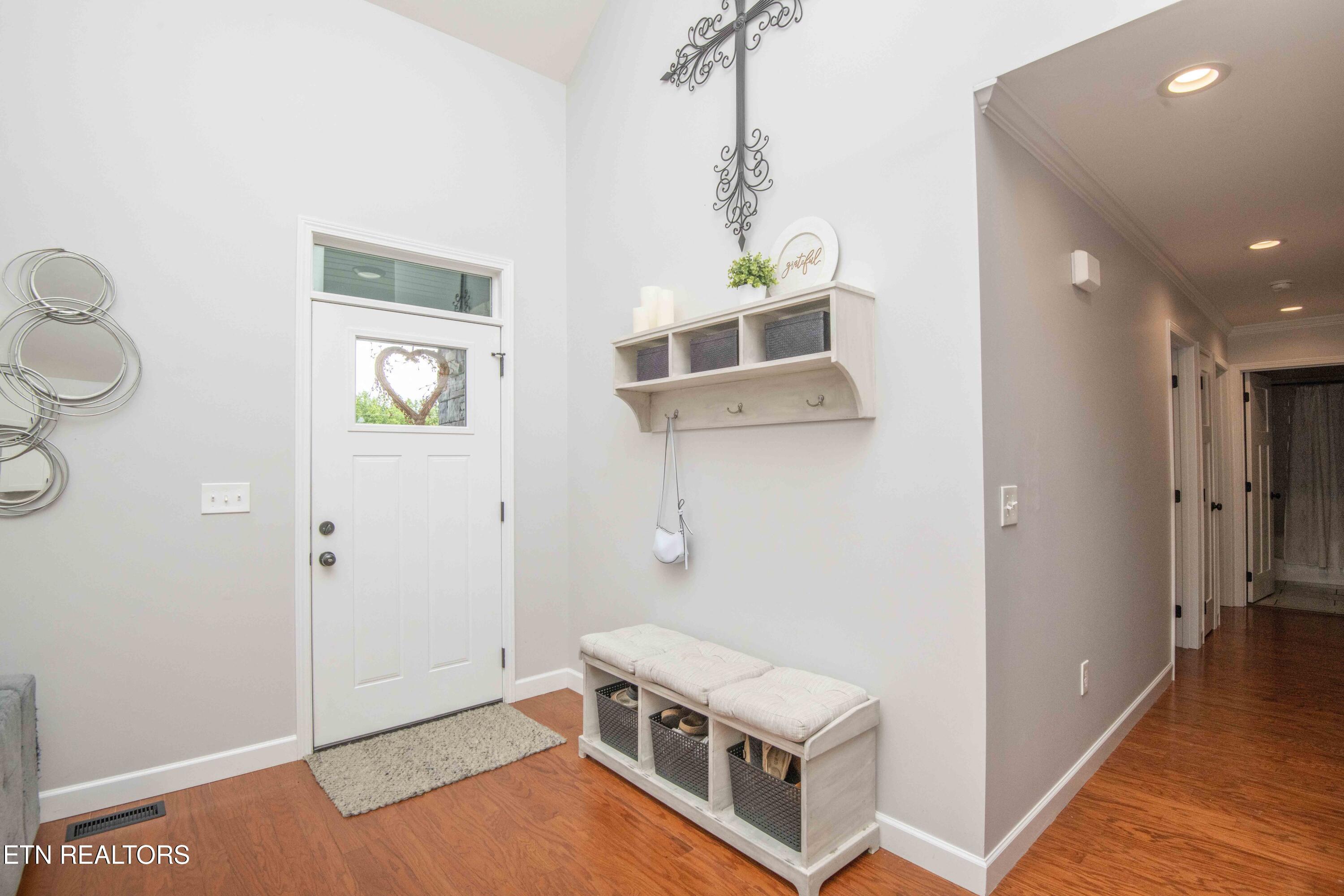 524 Westbury Drive Clinton TN 37716