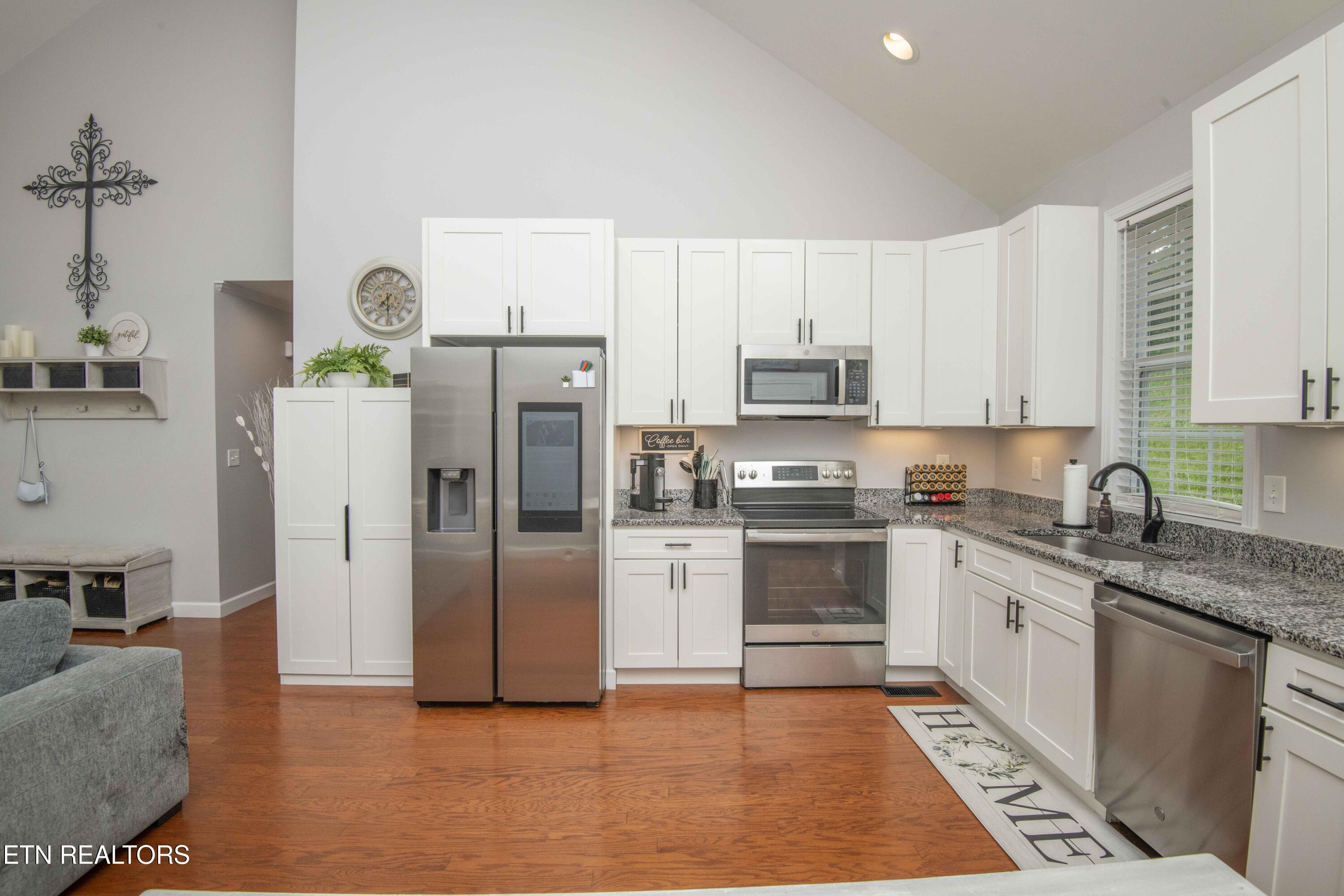 524 Westbury Drive Clinton TN 37716