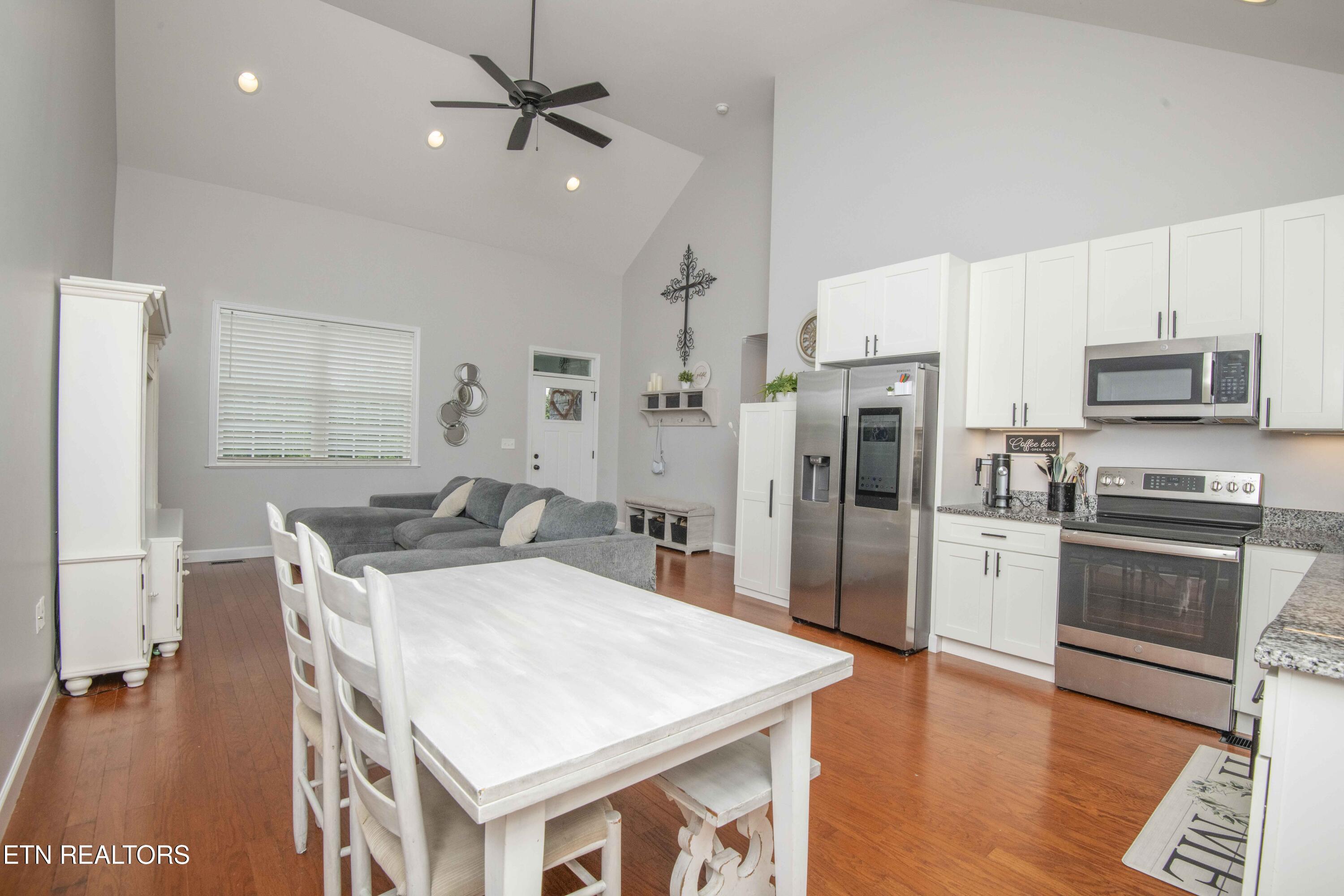 524 Westbury Drive Clinton TN 37716