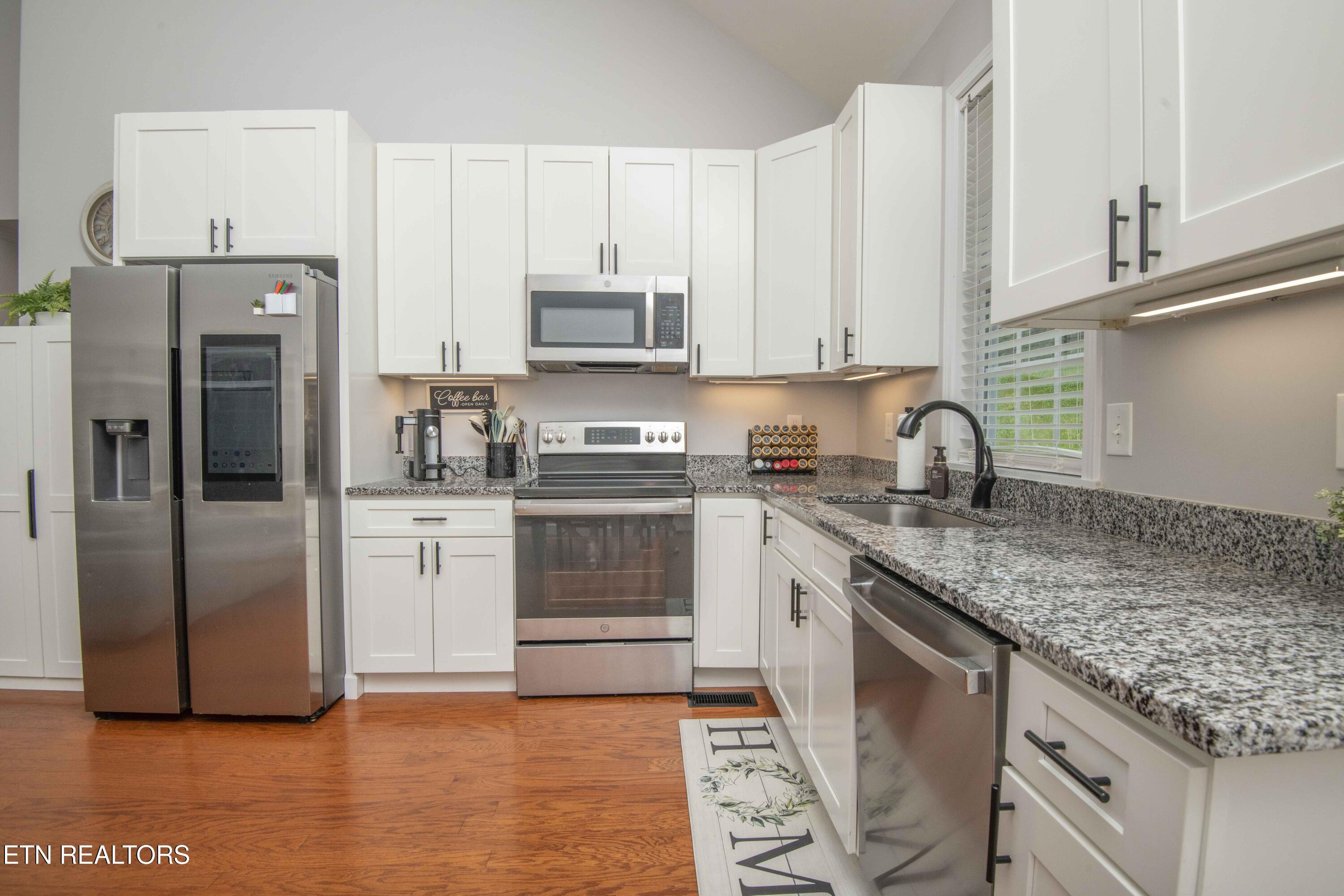 524 Westbury Drive Clinton TN 37716