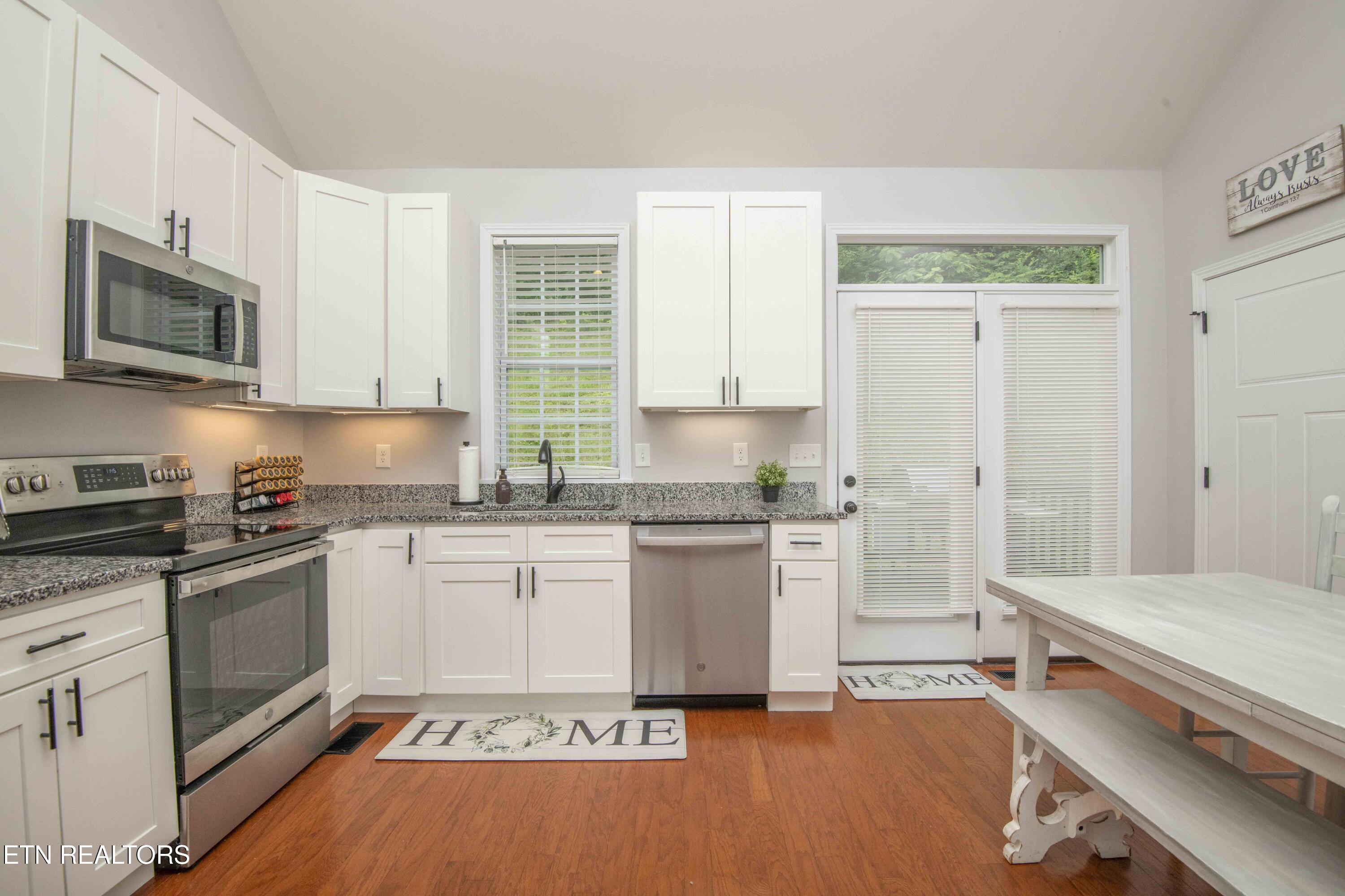524 Westbury Drive Clinton TN 37716