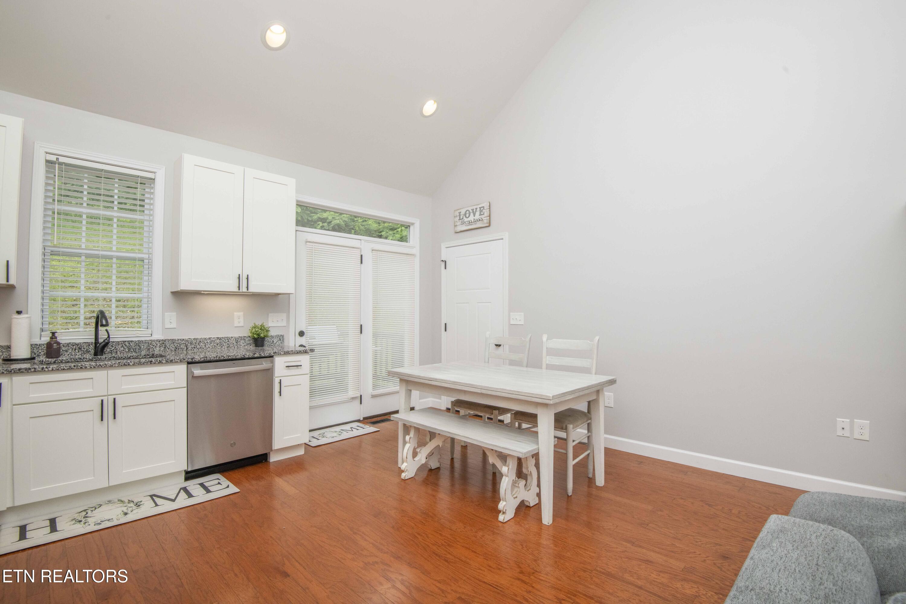 524 Westbury Drive Clinton TN 37716