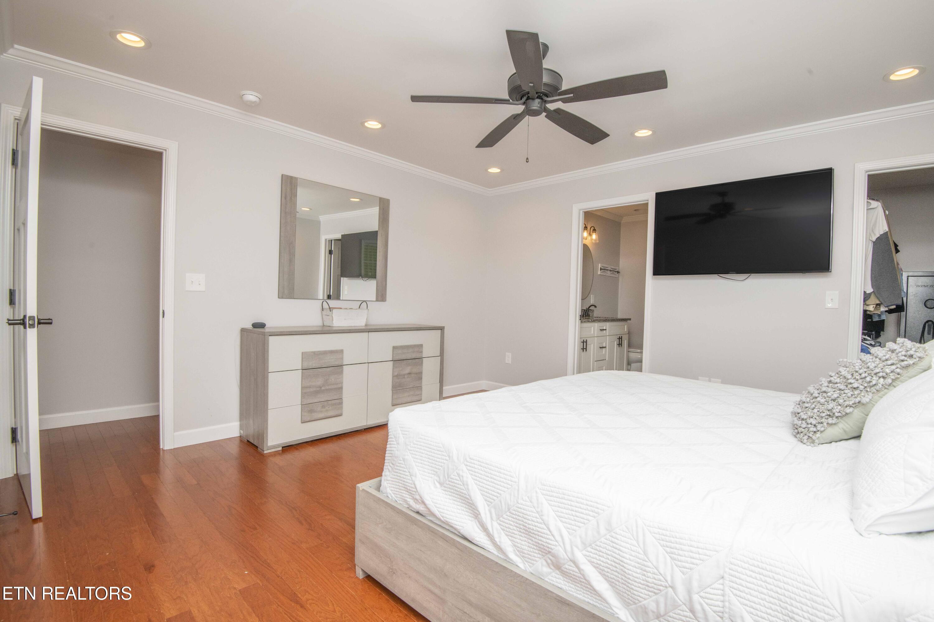 524 Westbury Drive Clinton TN 37716