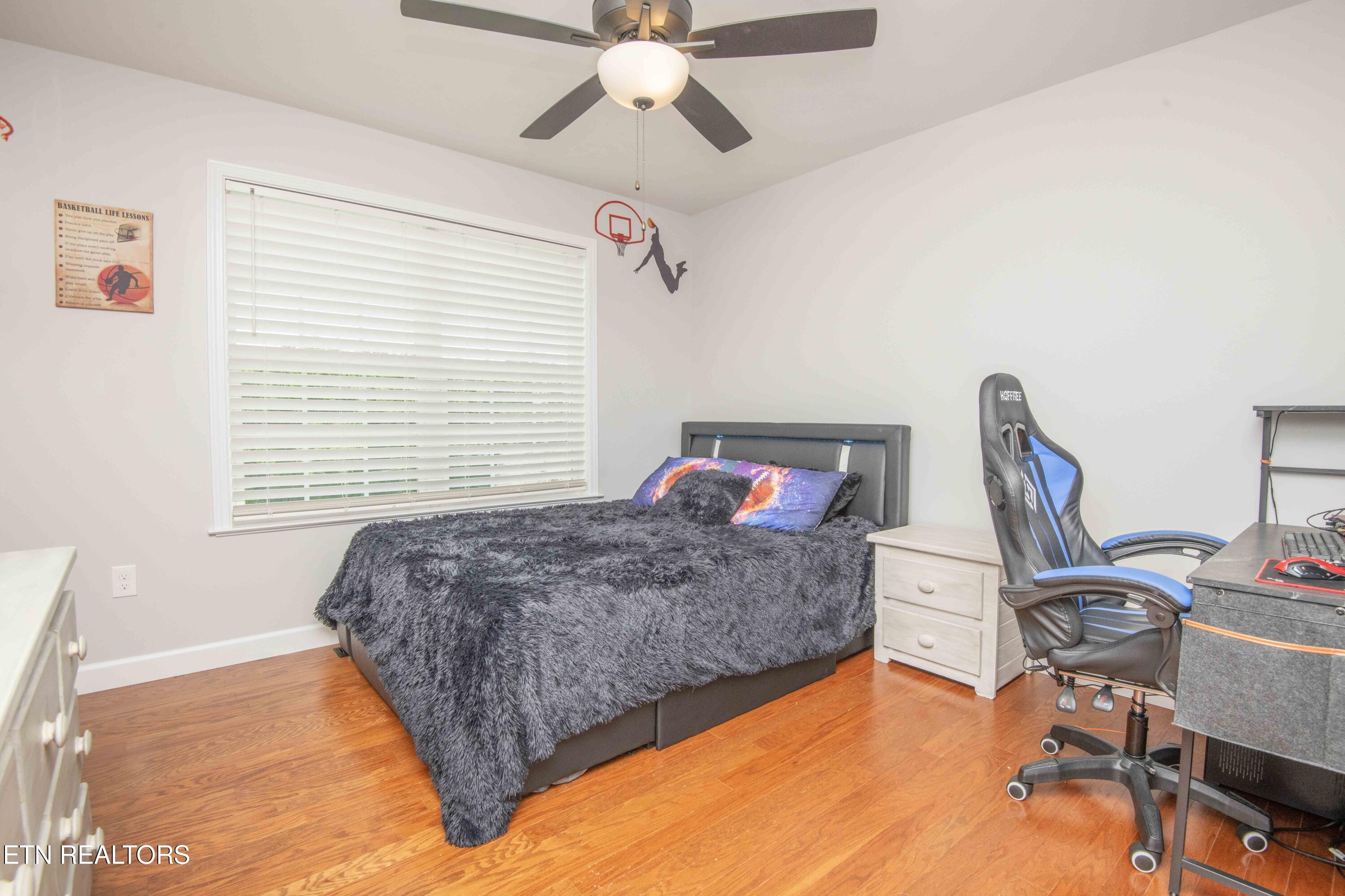 524 Westbury Drive Clinton TN 37716