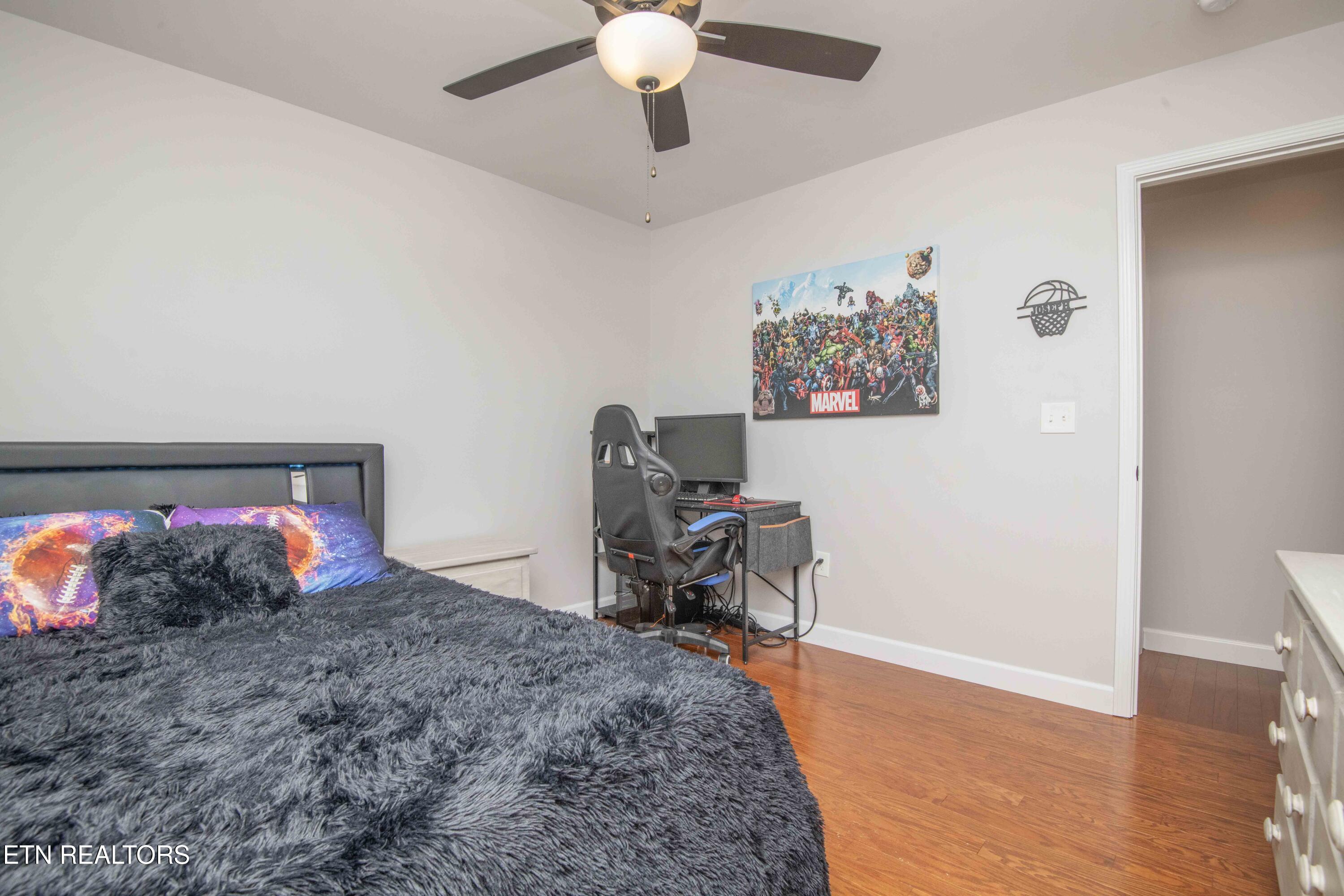 524 Westbury Drive Clinton TN 37716