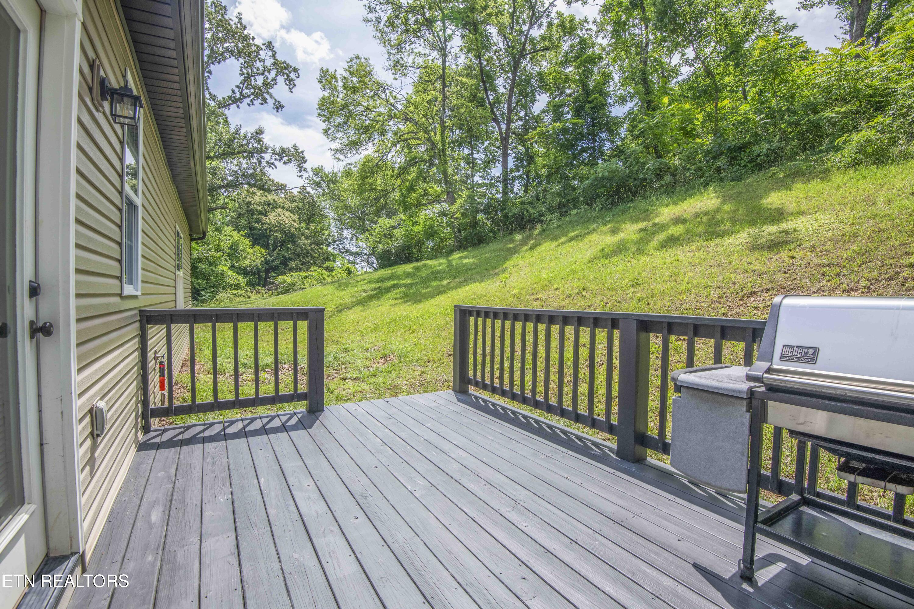 524 Westbury Drive Clinton TN 37716