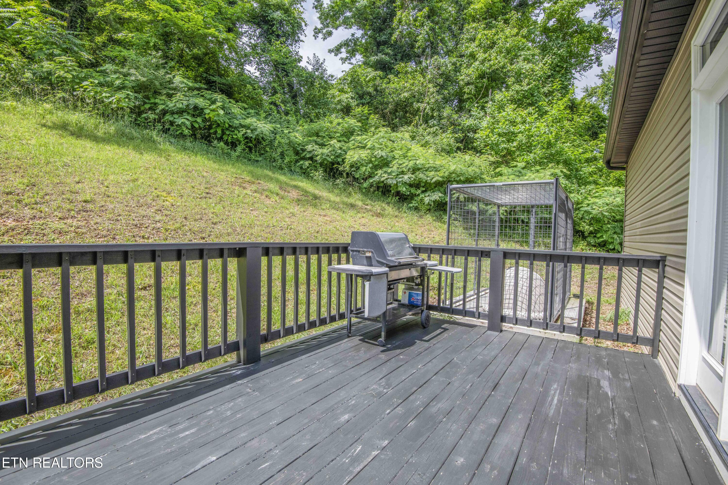 524 Westbury Drive Clinton TN 37716