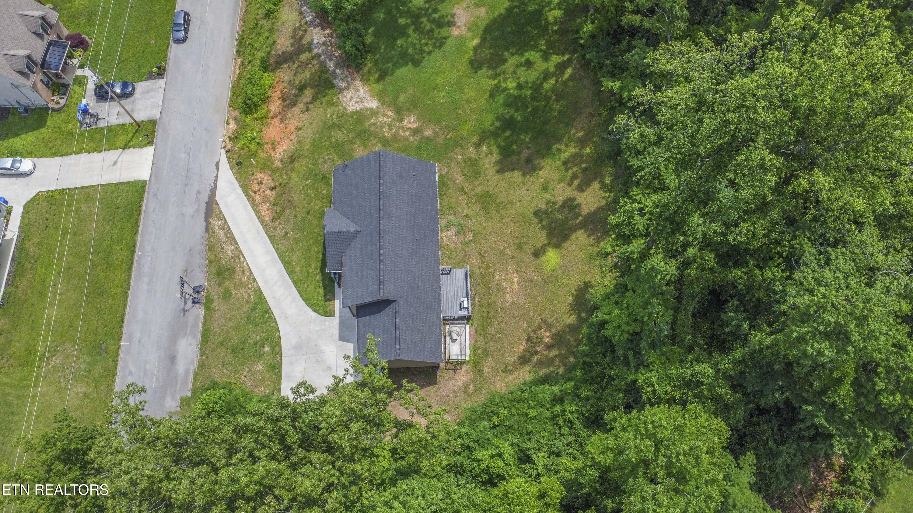524 Westbury Drive Clinton TN 37716