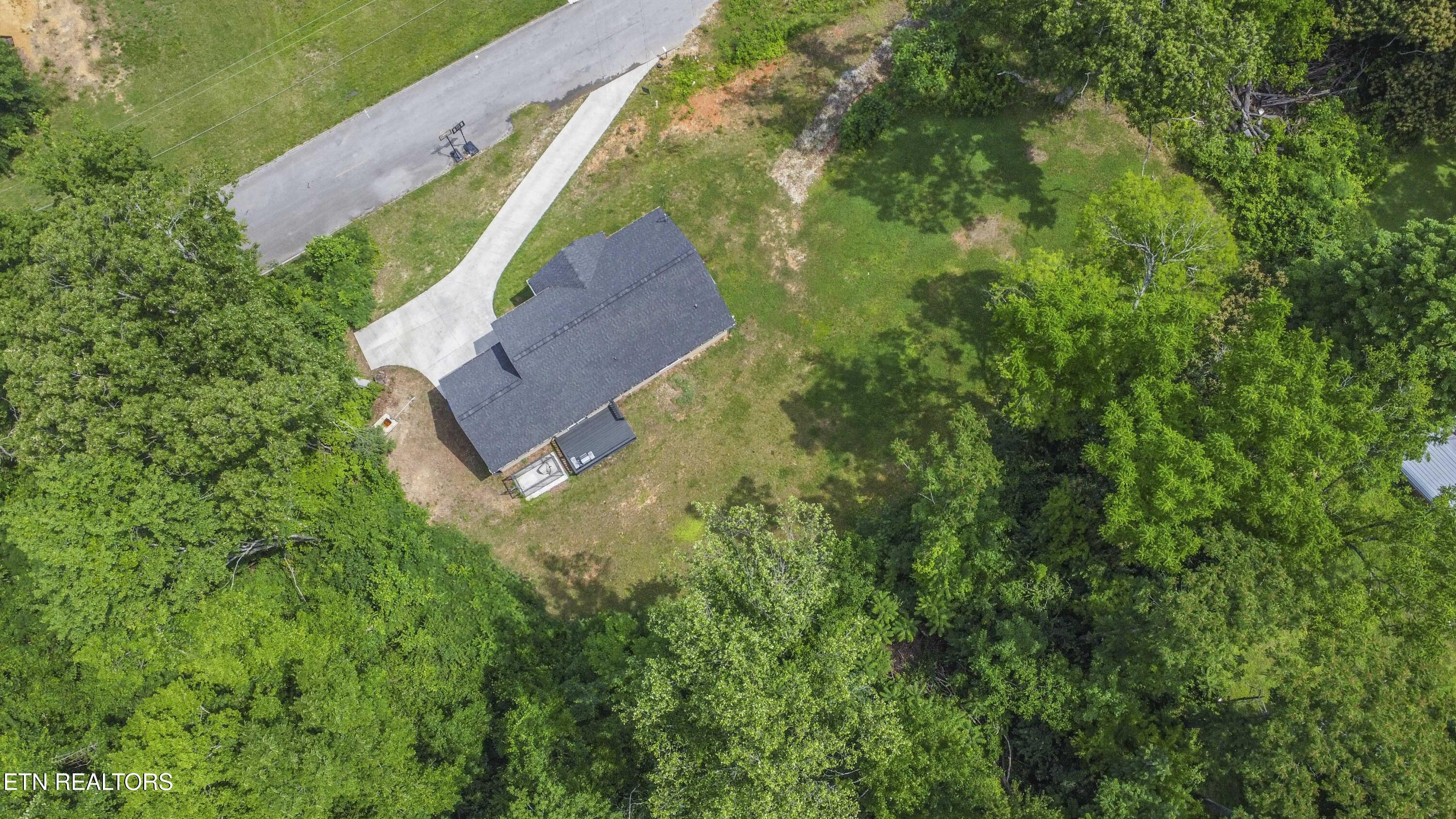 524 Westbury Drive Clinton TN 37716