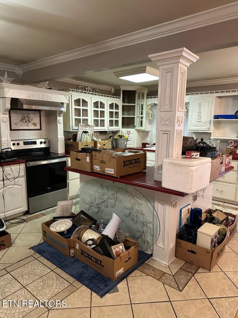 134 Old Pinecrest Lane Jacksboro TN 37757