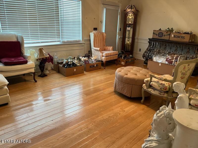 134 Old Pinecrest Lane Jacksboro TN 37757