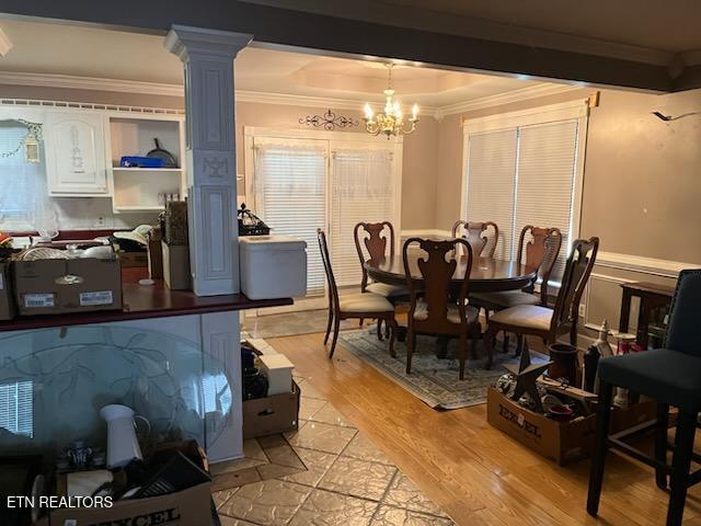 134 Old Pinecrest Lane Jacksboro TN 37757