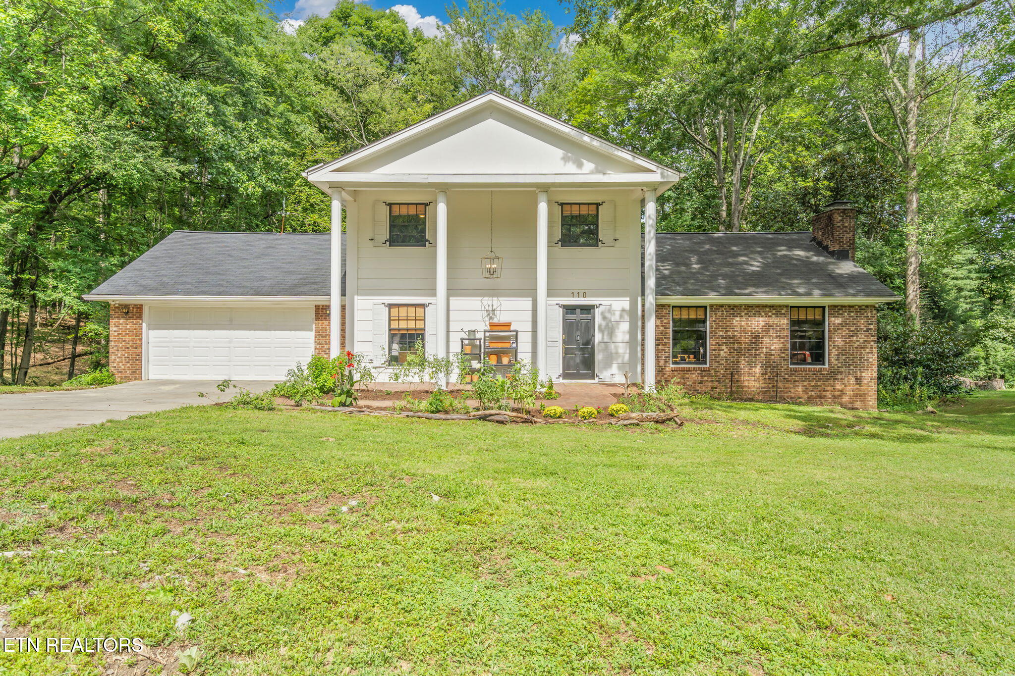 110 Balsam Road Oak Ridge TN 37830