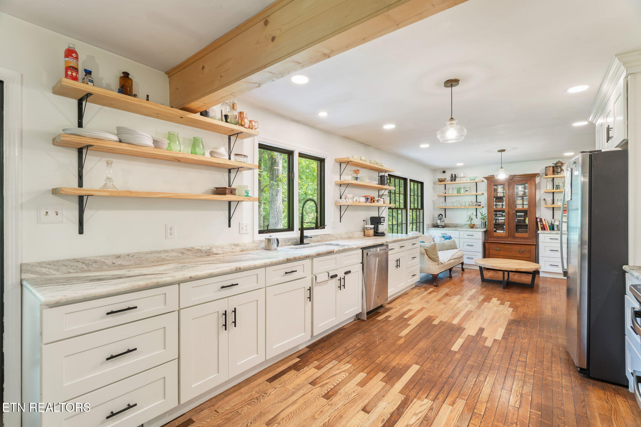 110 Balsam Road Oak Ridge TN 37830
