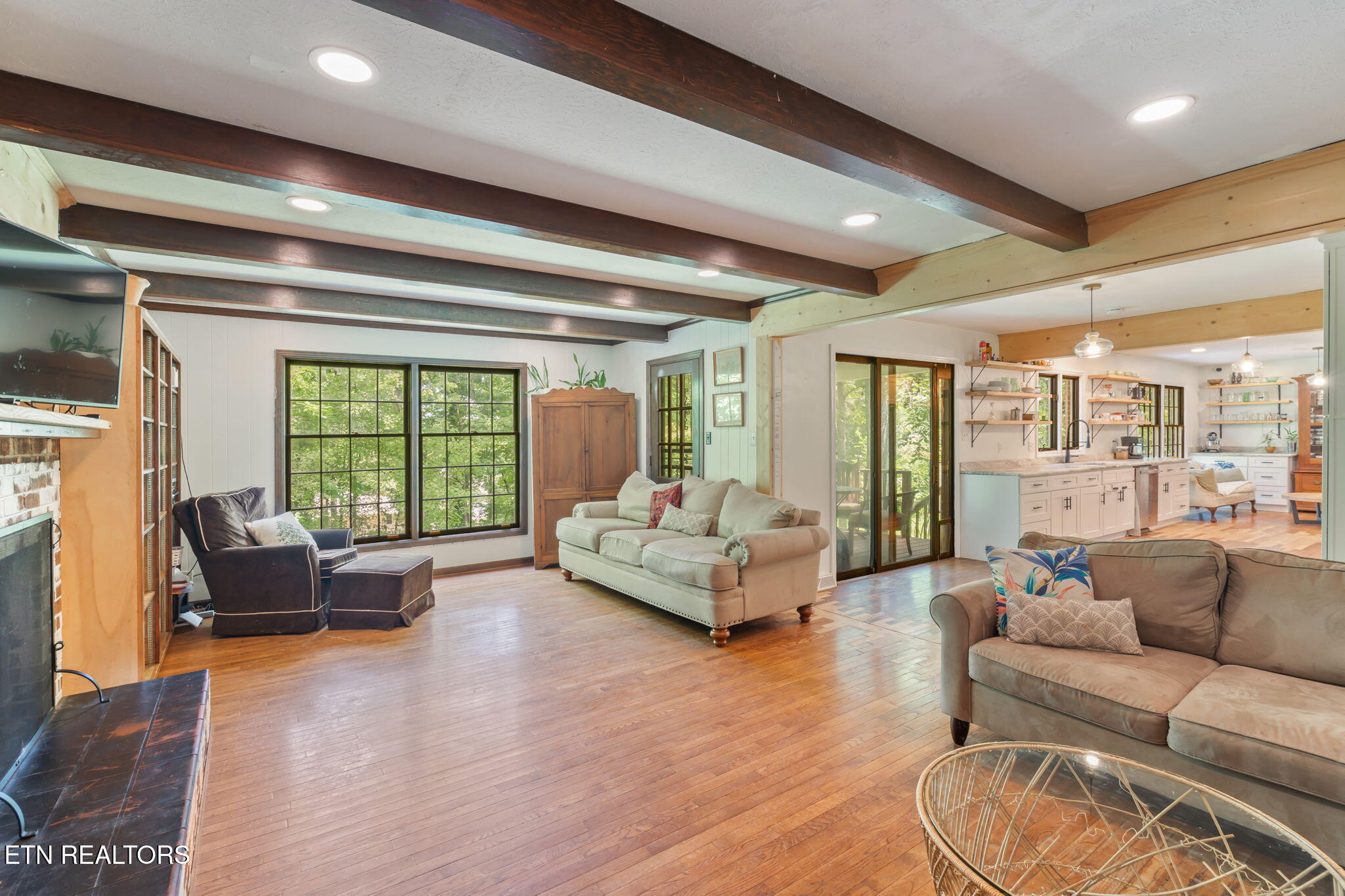 110 Balsam Road Oak Ridge TN 37830