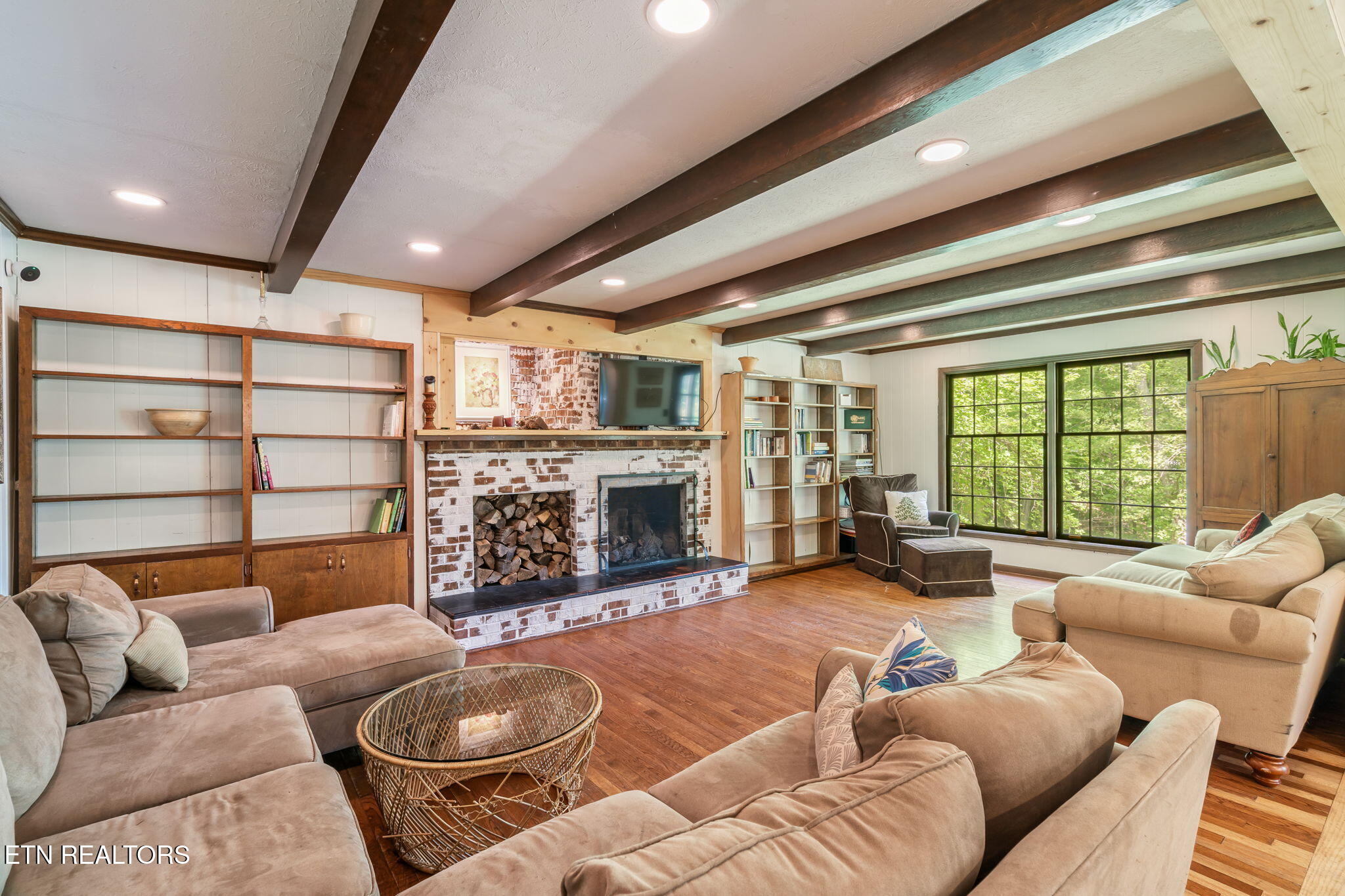 110 Balsam Road Oak Ridge TN 37830
