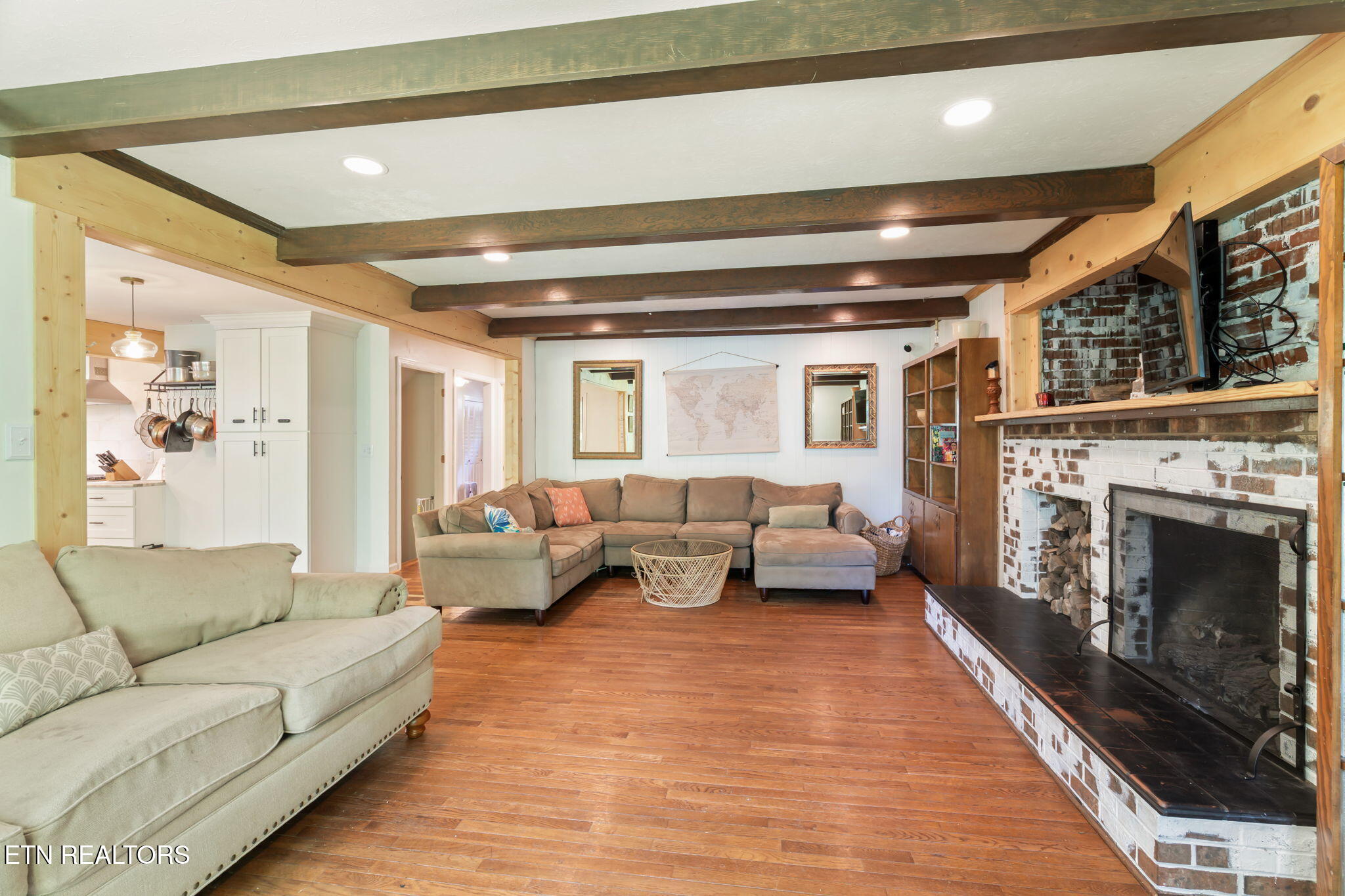 110 Balsam Road Oak Ridge TN 37830