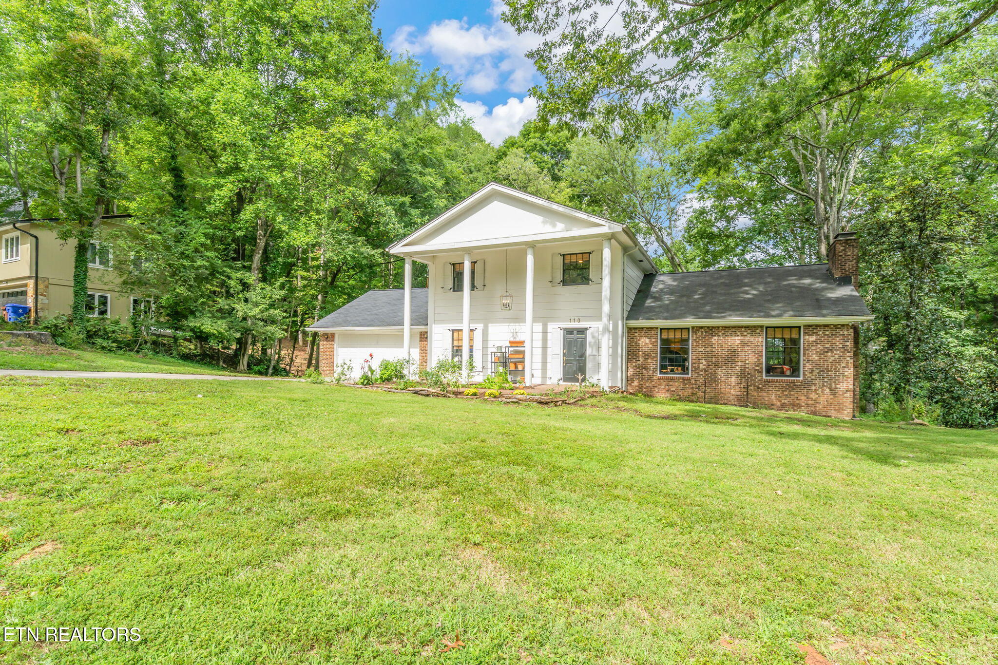110 Balsam Road Oak Ridge TN 37830