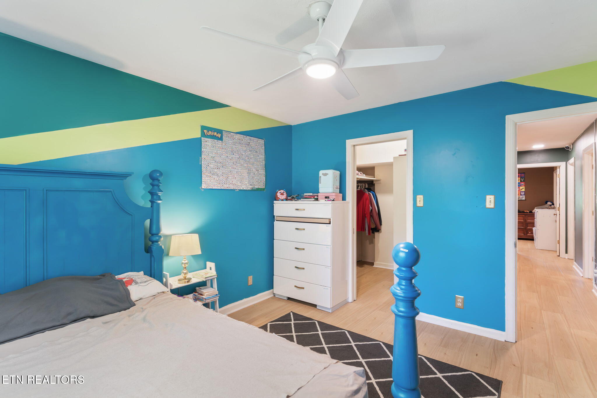 110 Balsam Road Oak Ridge TN 37830