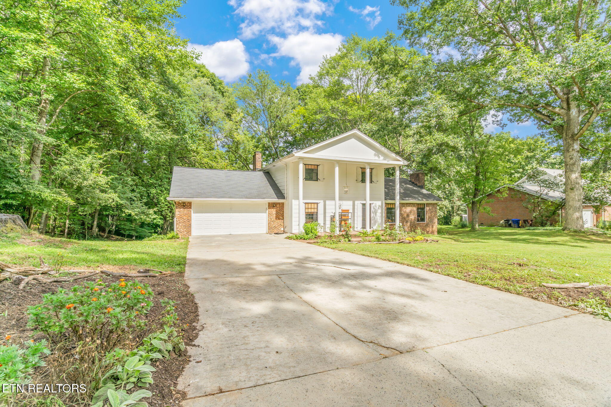 110 Balsam Road Oak Ridge TN 37830