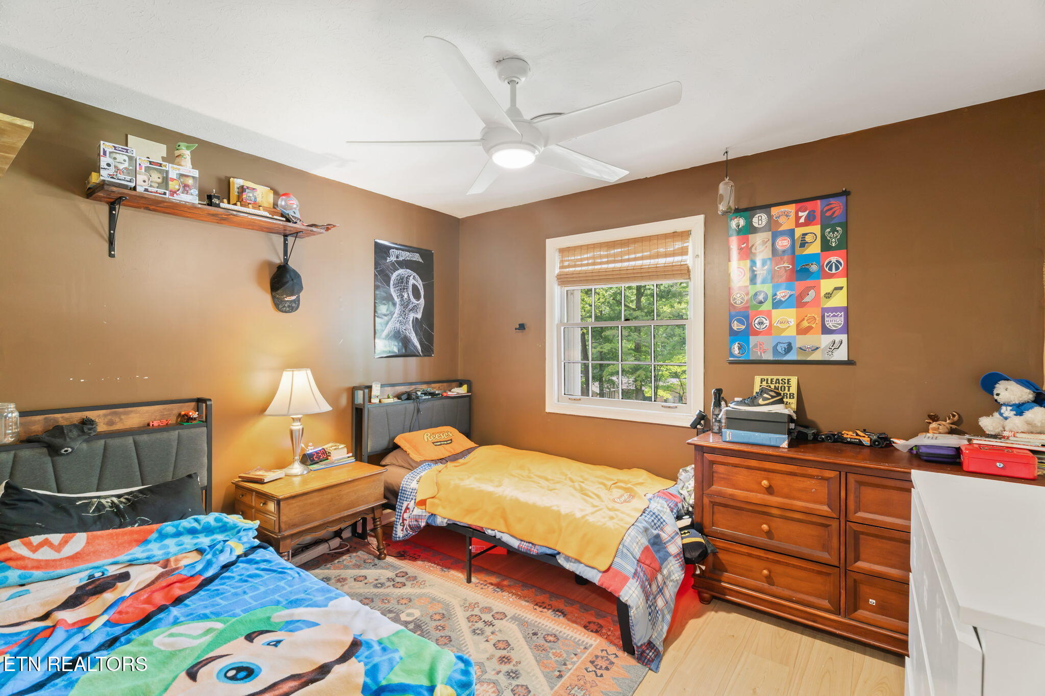 110 Balsam Road Oak Ridge TN 37830