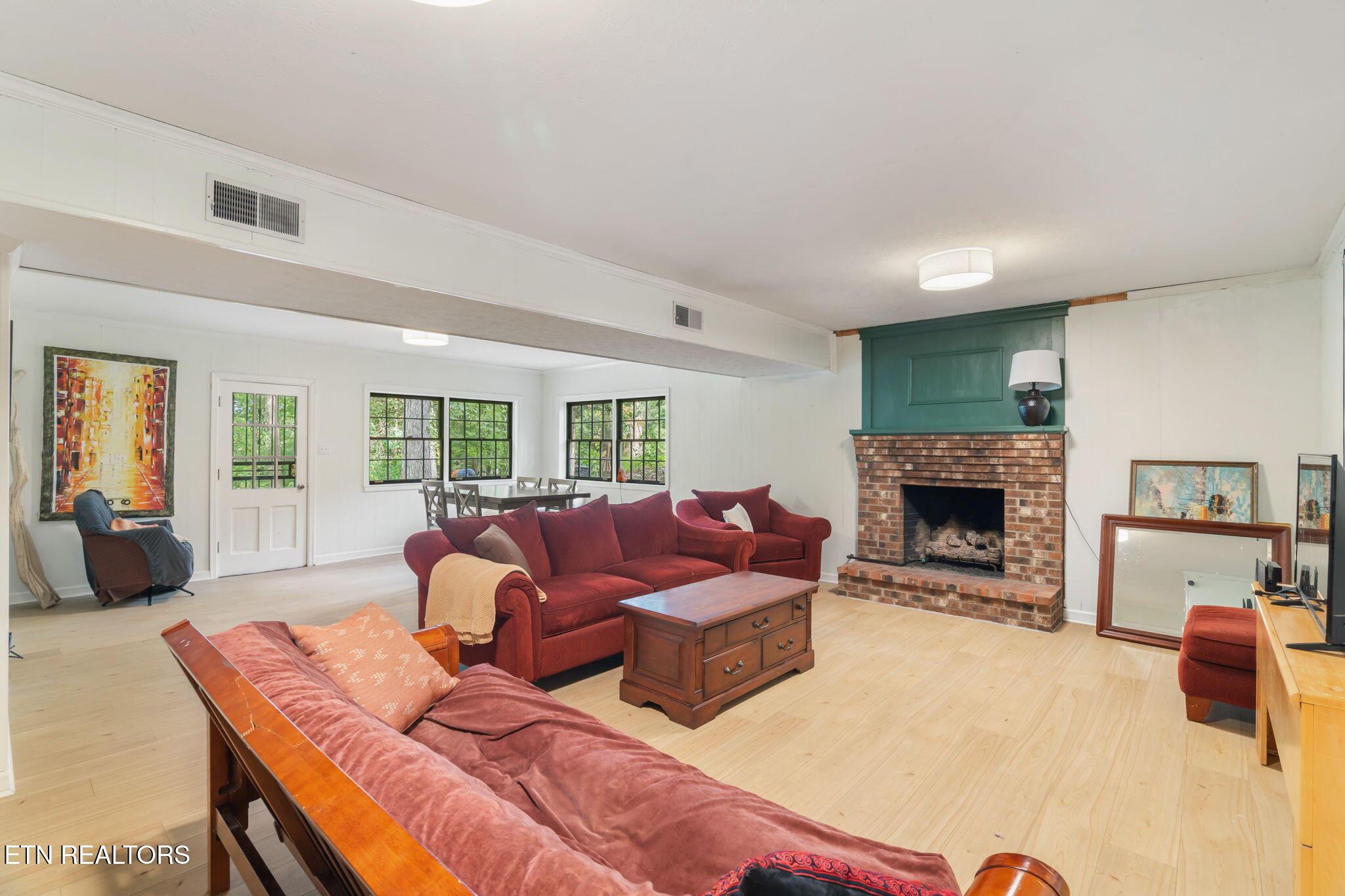 110 Balsam Road Oak Ridge TN 37830