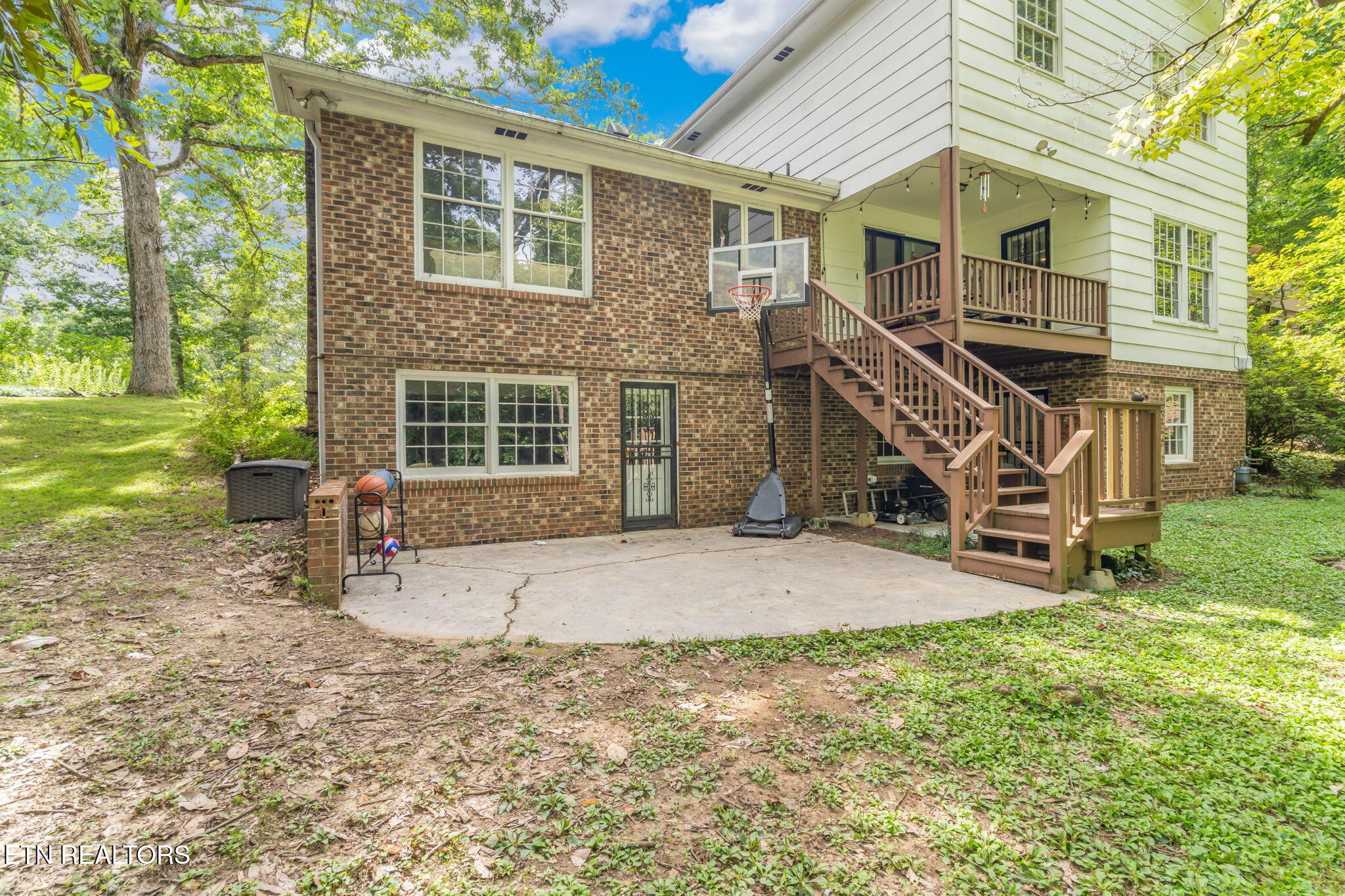 110 Balsam Road Oak Ridge TN 37830
