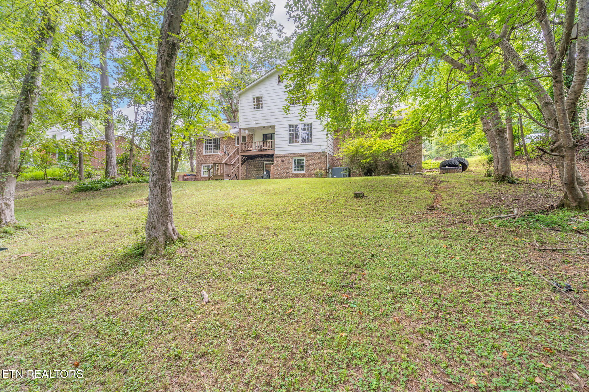 110 Balsam Road Oak Ridge TN 37830
