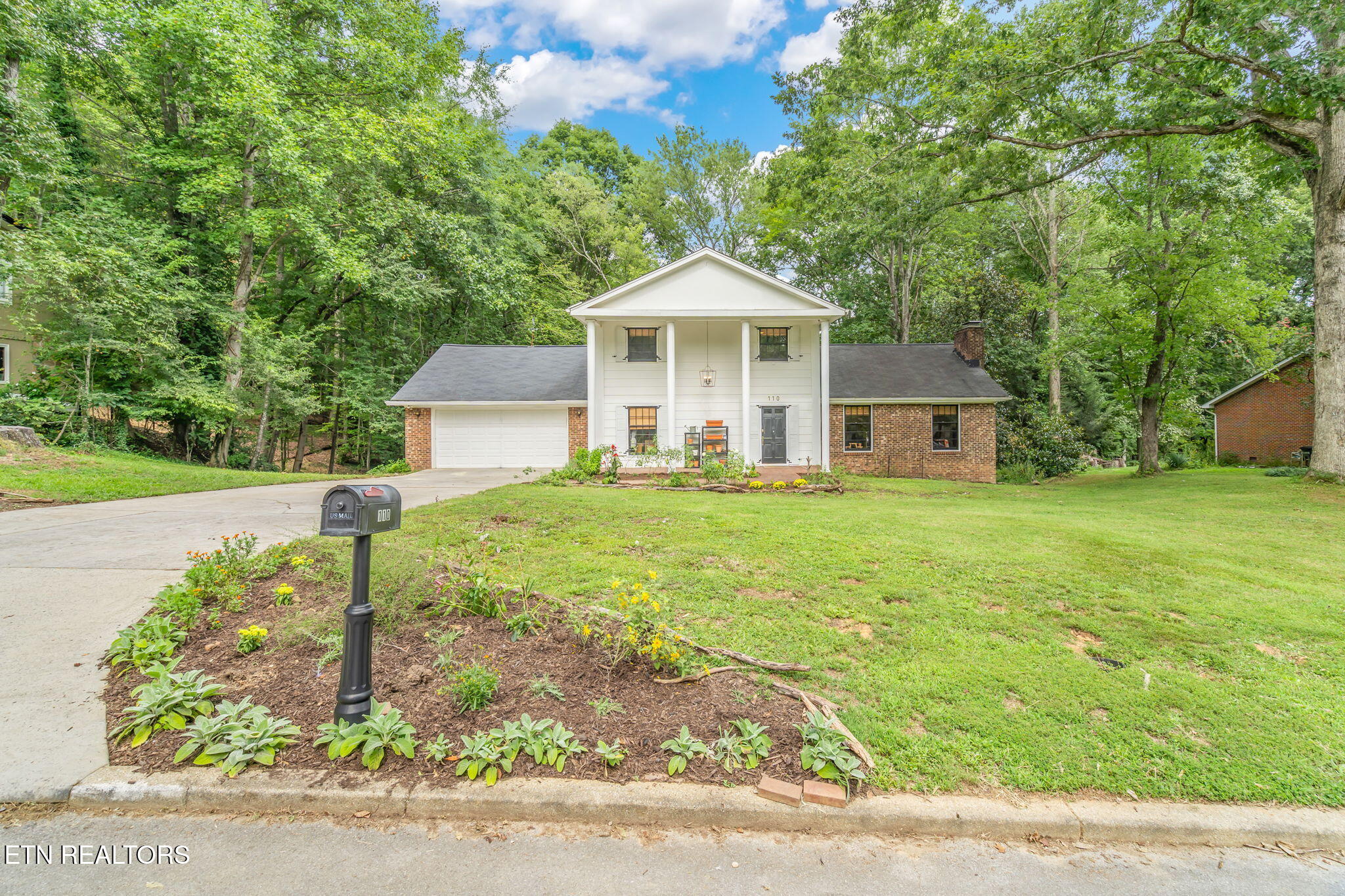 110 Balsam Road Oak Ridge TN 37830