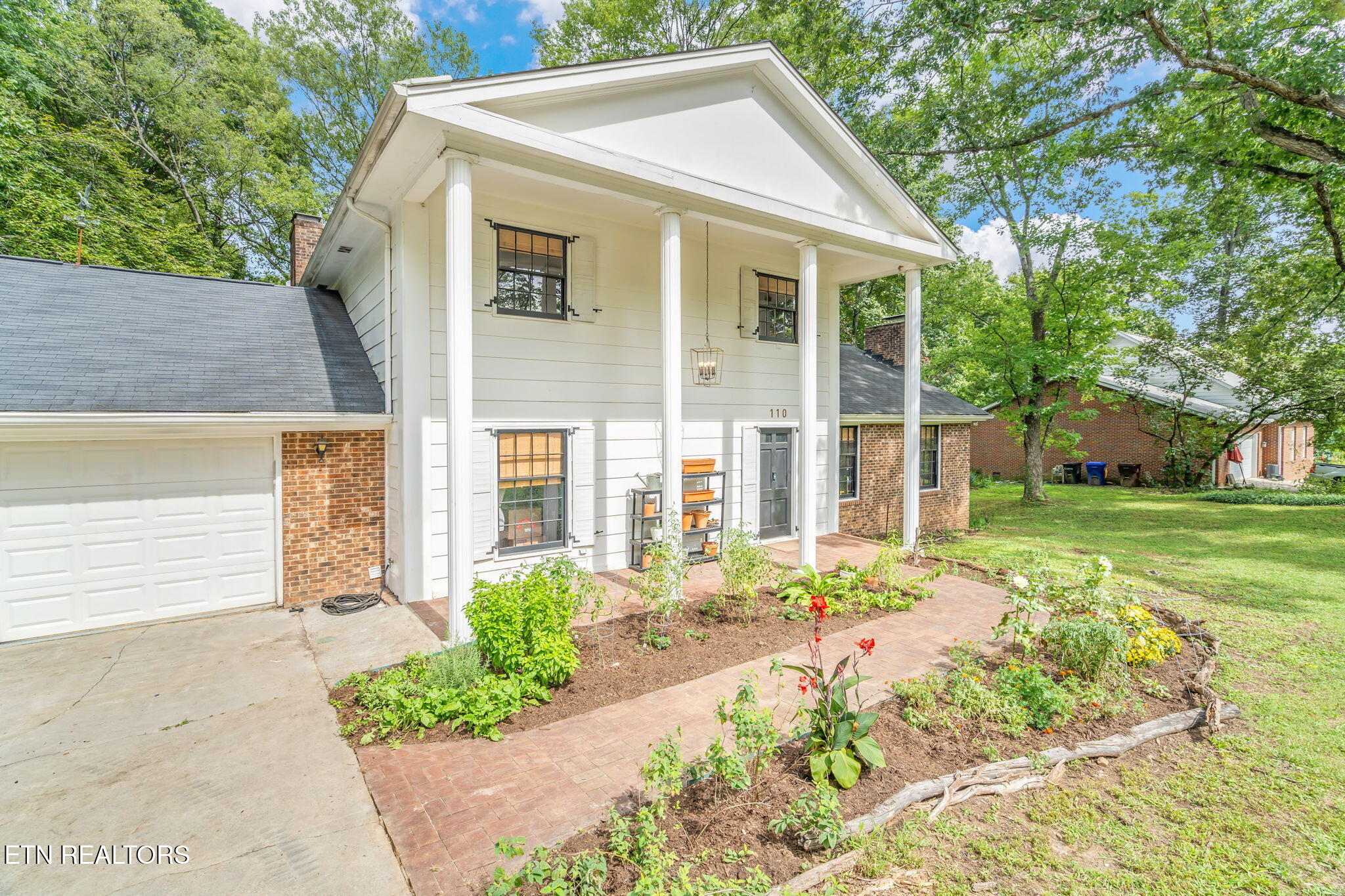 110 Balsam Road Oak Ridge TN 37830