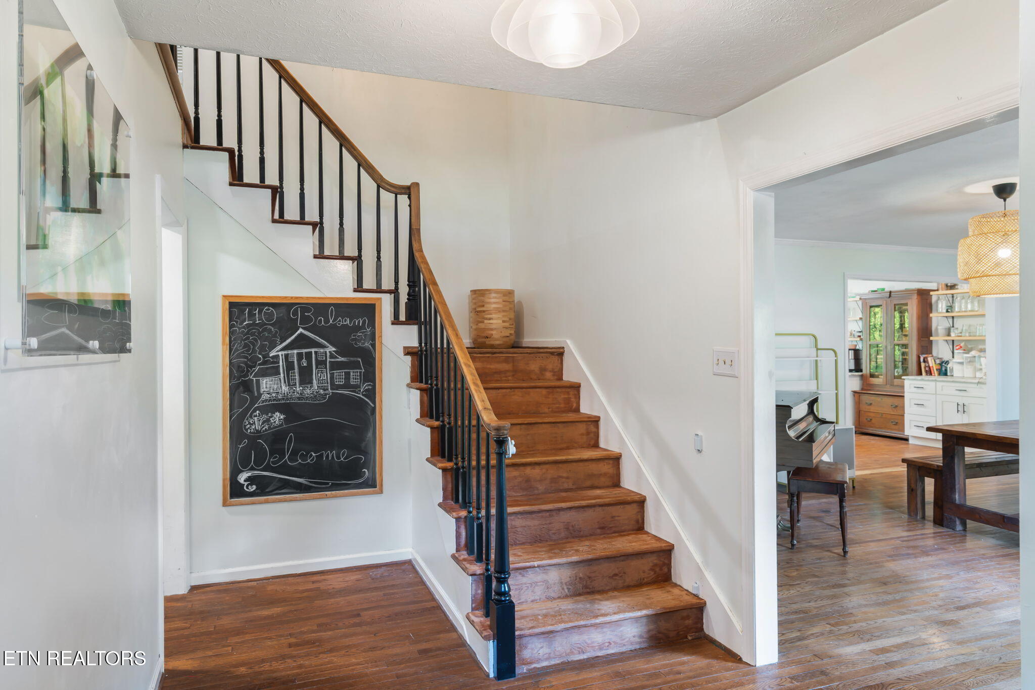 110 Balsam Road Oak Ridge TN 37830