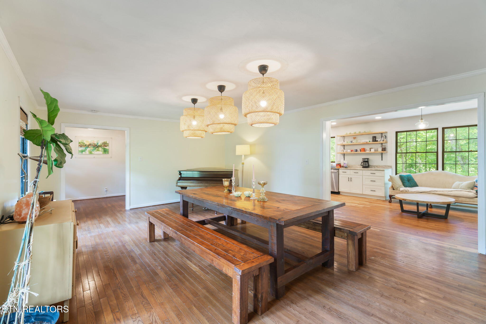 110 Balsam Road Oak Ridge TN 37830