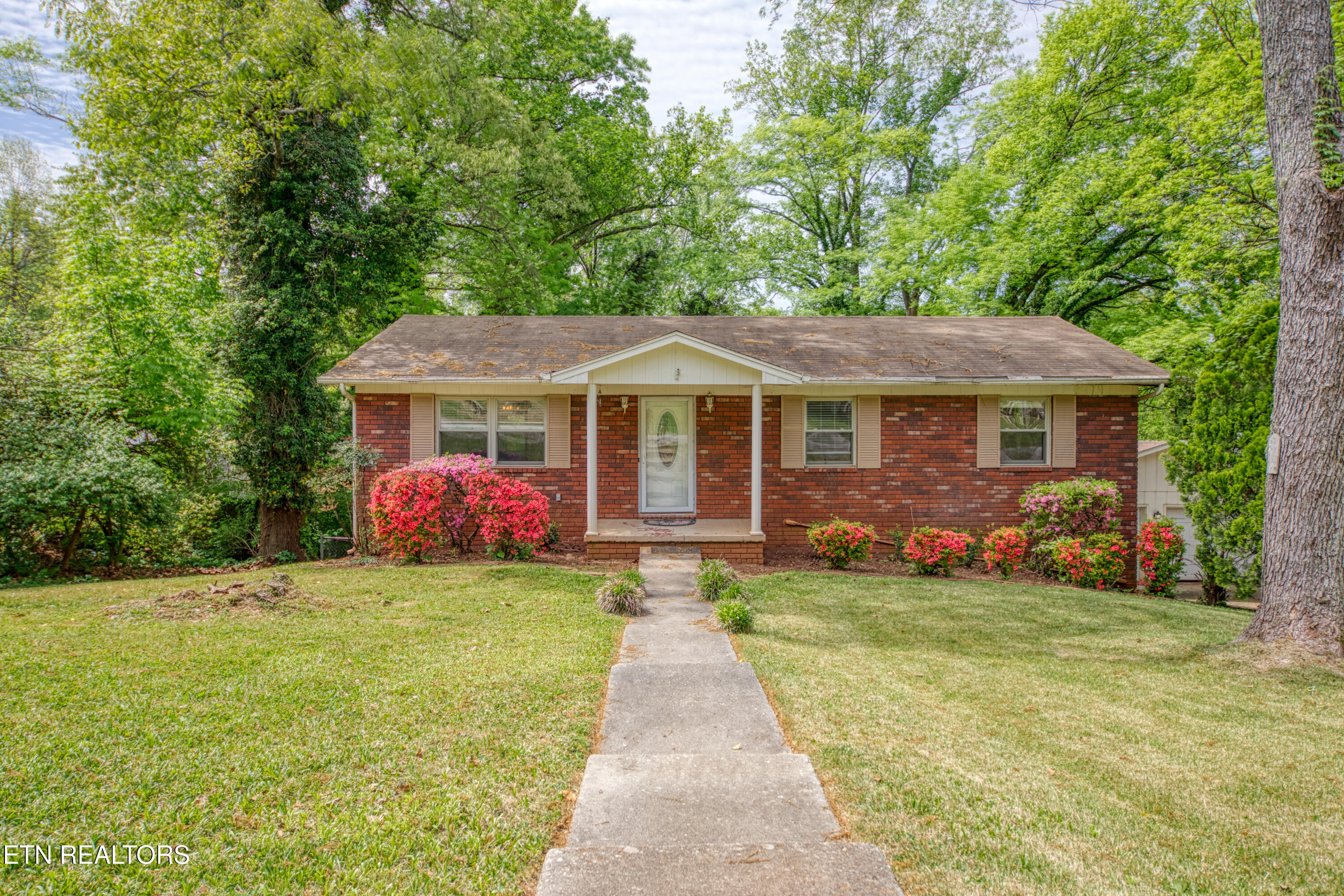 1525 Arrow Wood Road Knoxville TN 37919