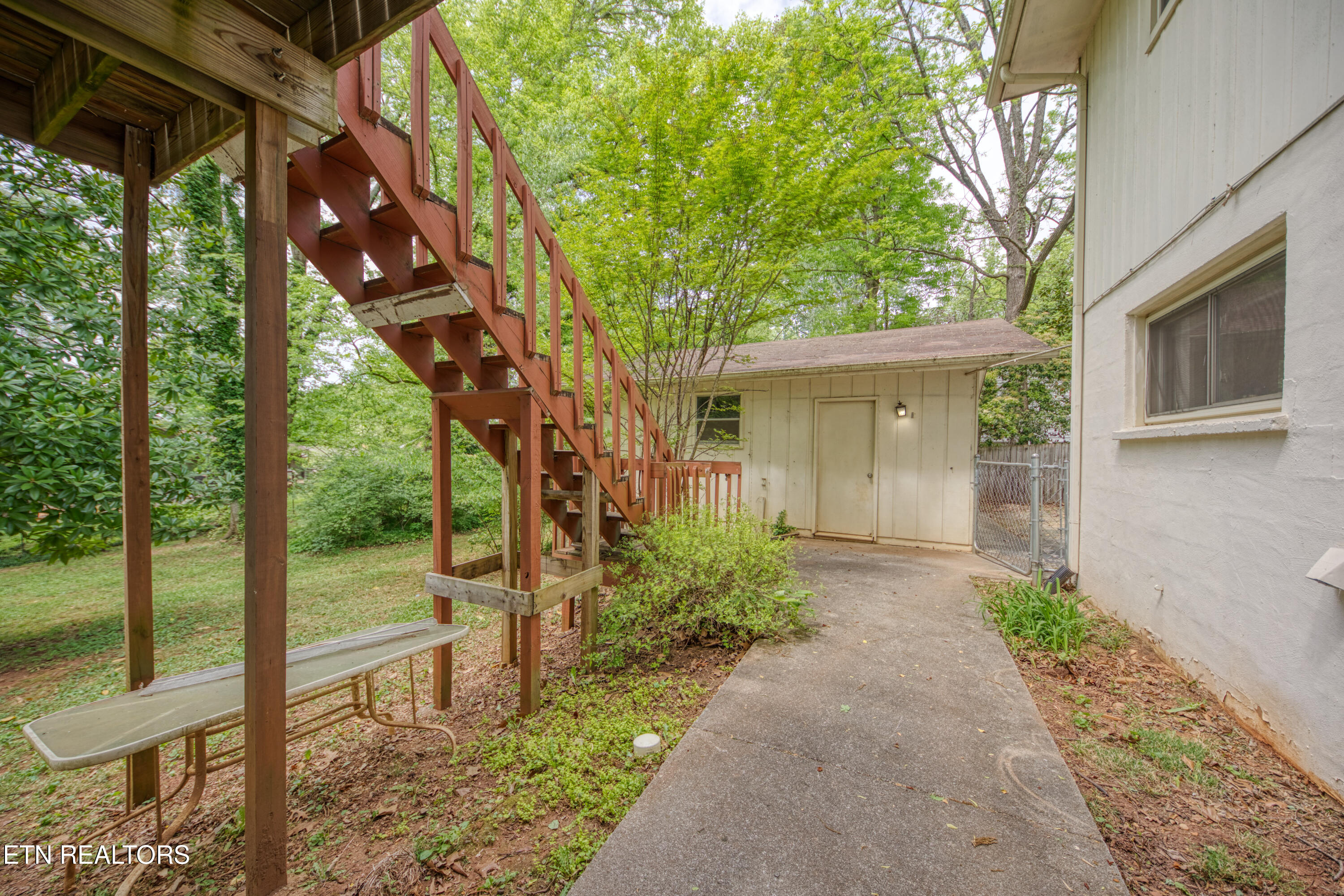 1525 Arrow Wood Road Knoxville TN 37919