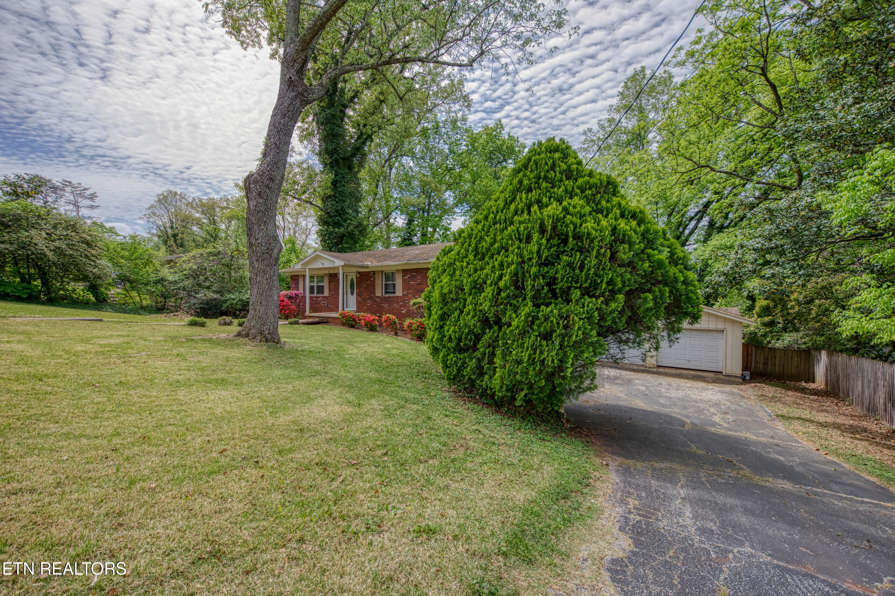 1525 Arrow Wood Road Knoxville TN 37919