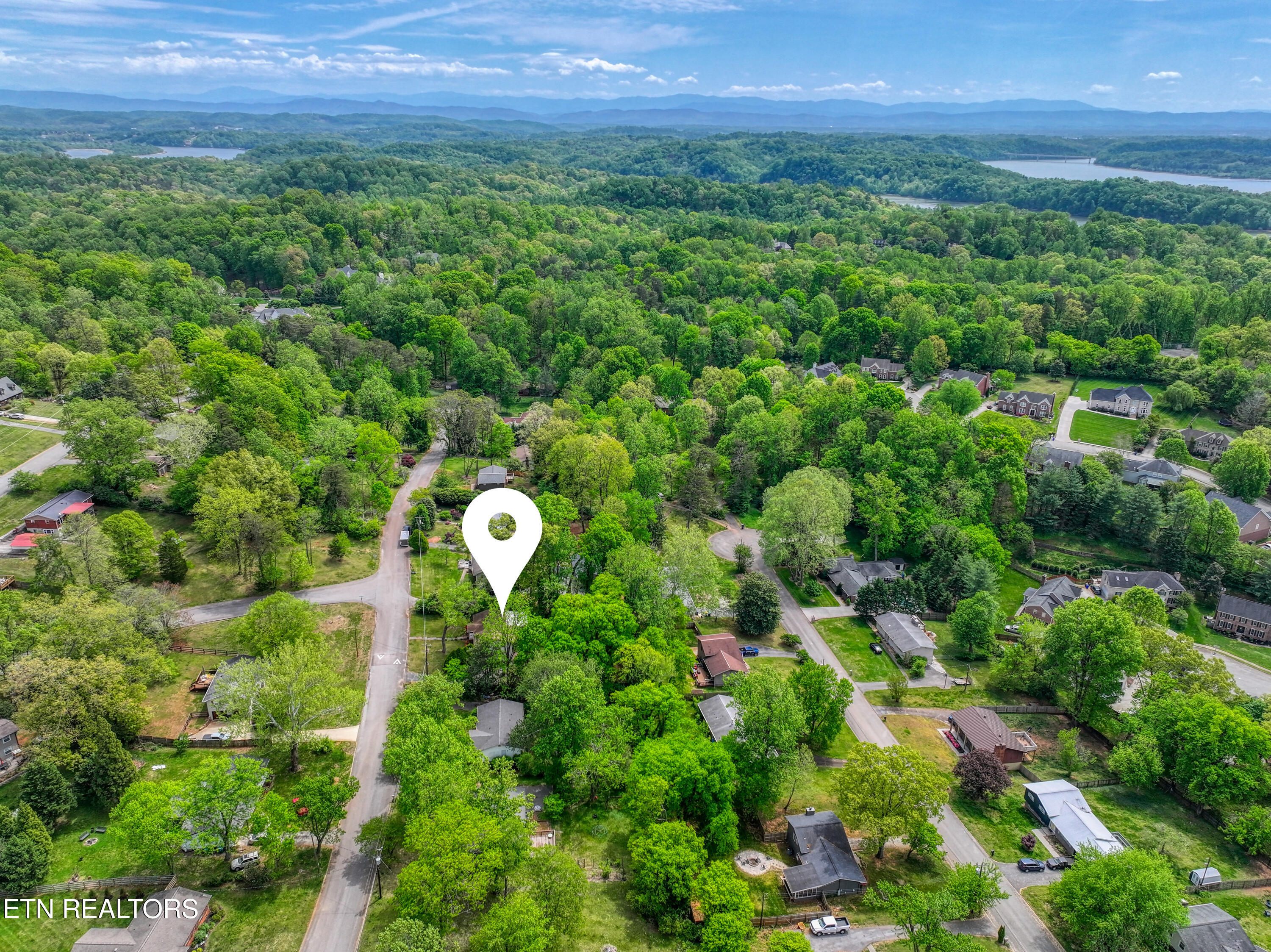 1525 Arrow Wood Road Knoxville TN 37919