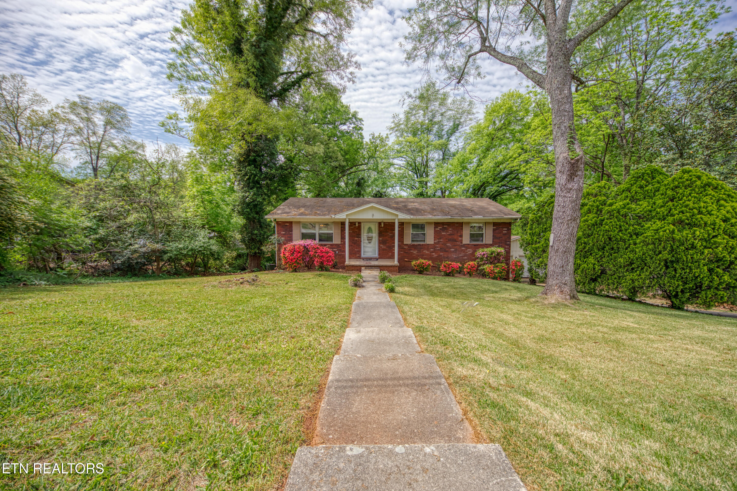 1525 Arrow Wood Road Knoxville TN 37919