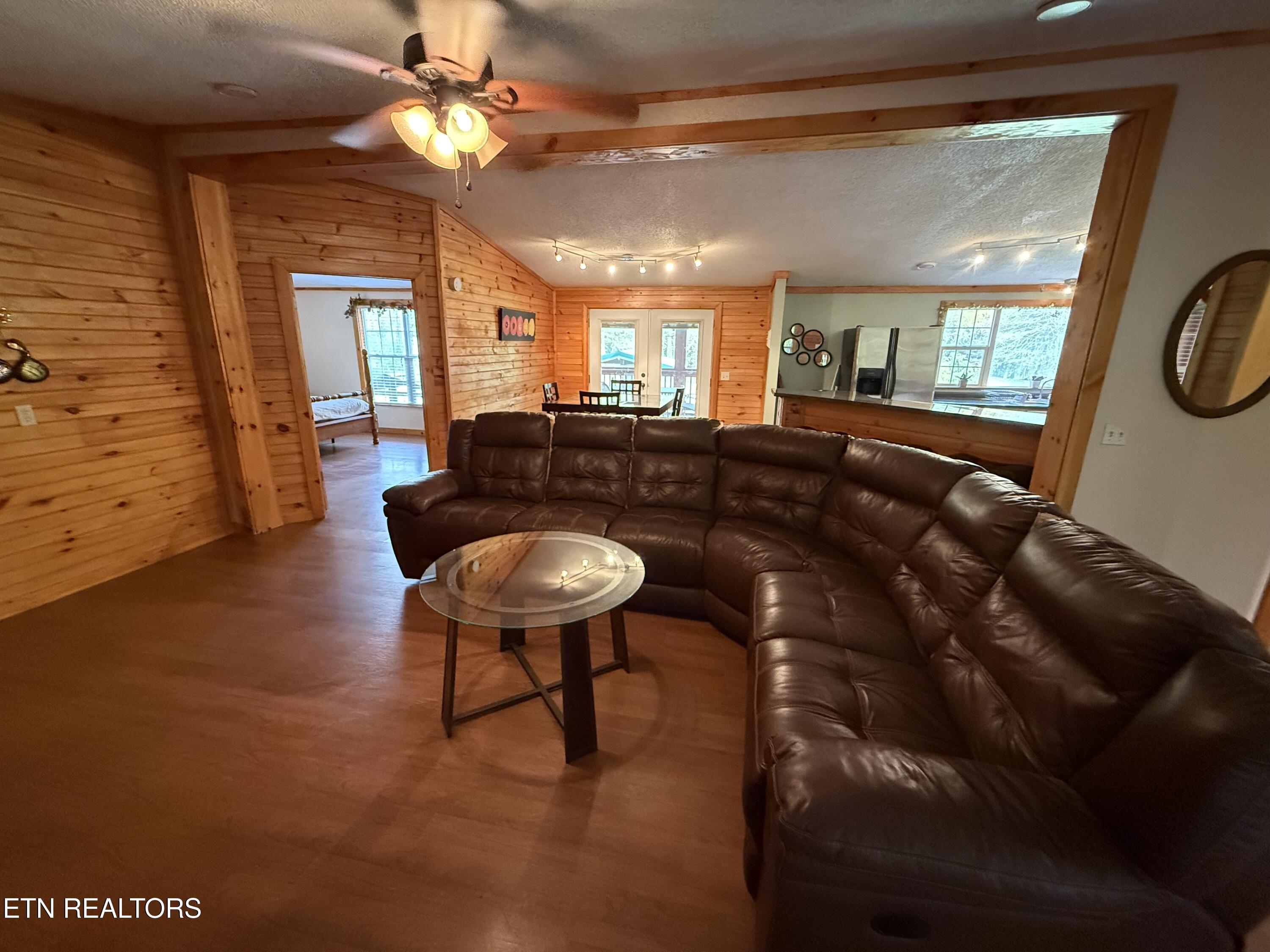 468 Bobcat Ridge Way Cosby TN 37722