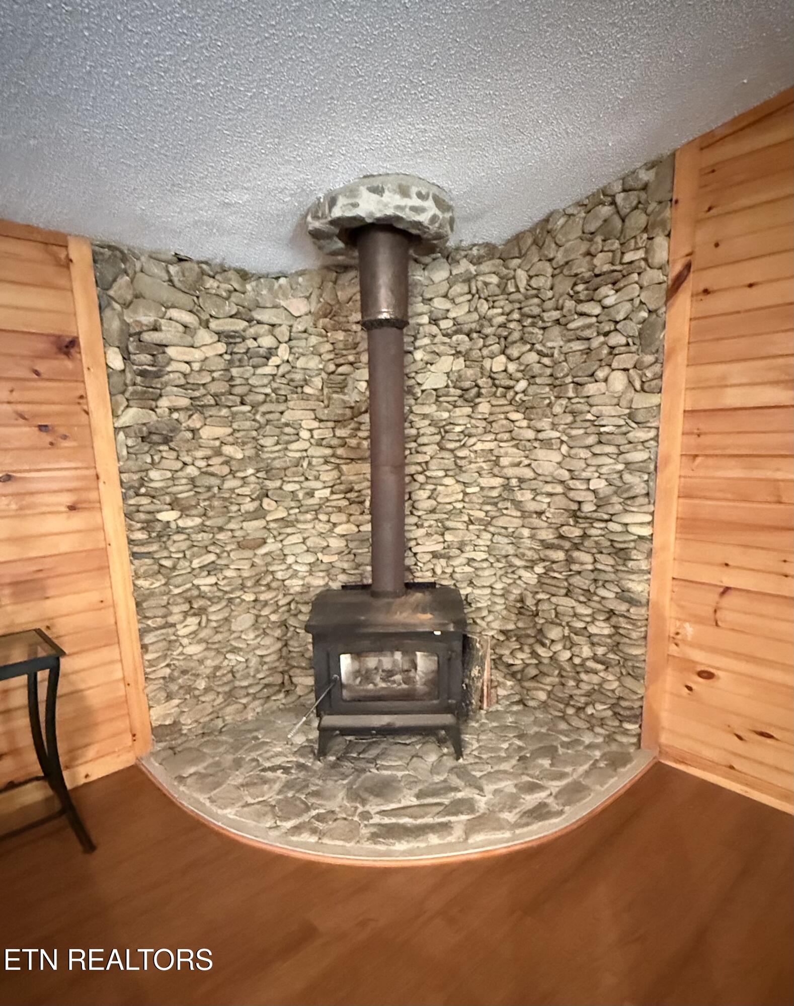 468 Bobcat Ridge Way Cosby TN 37722
